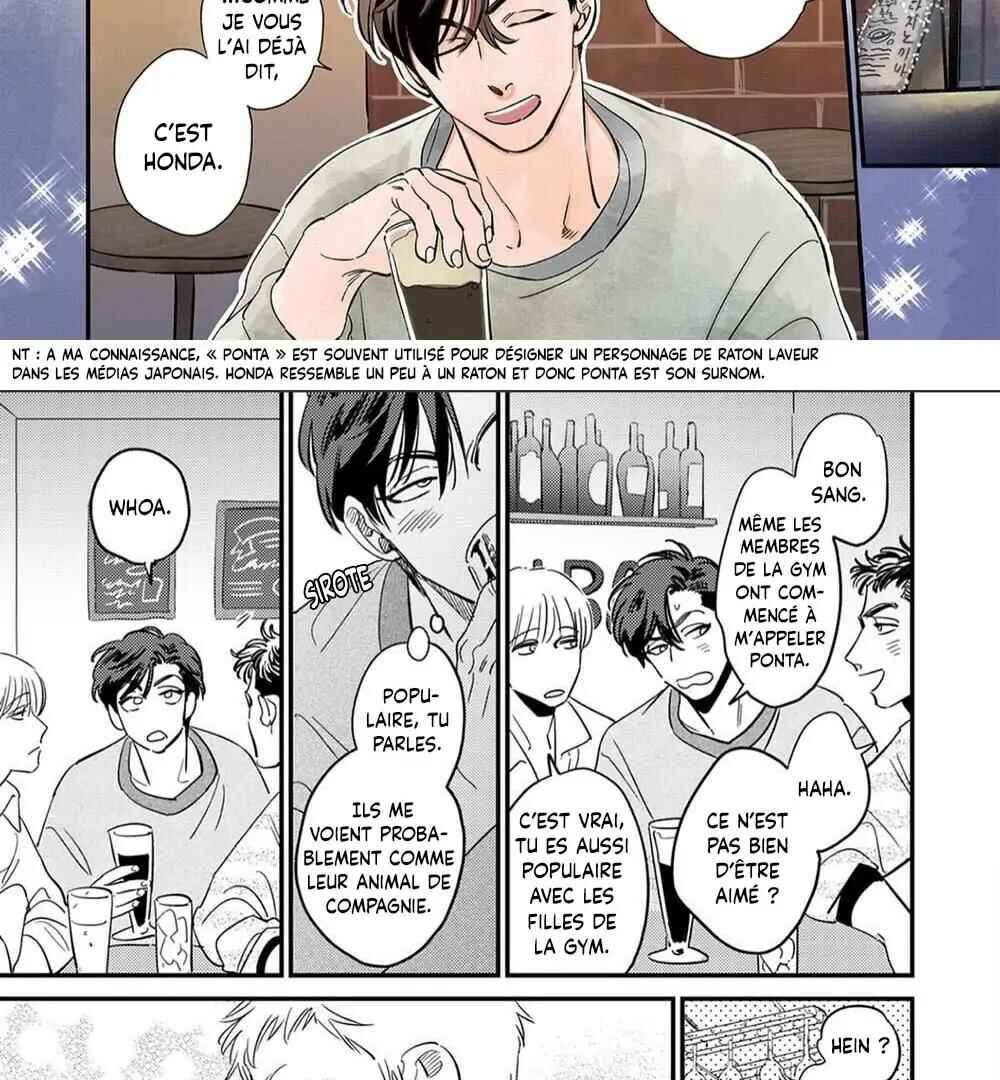 Chapter 1 - Page 3