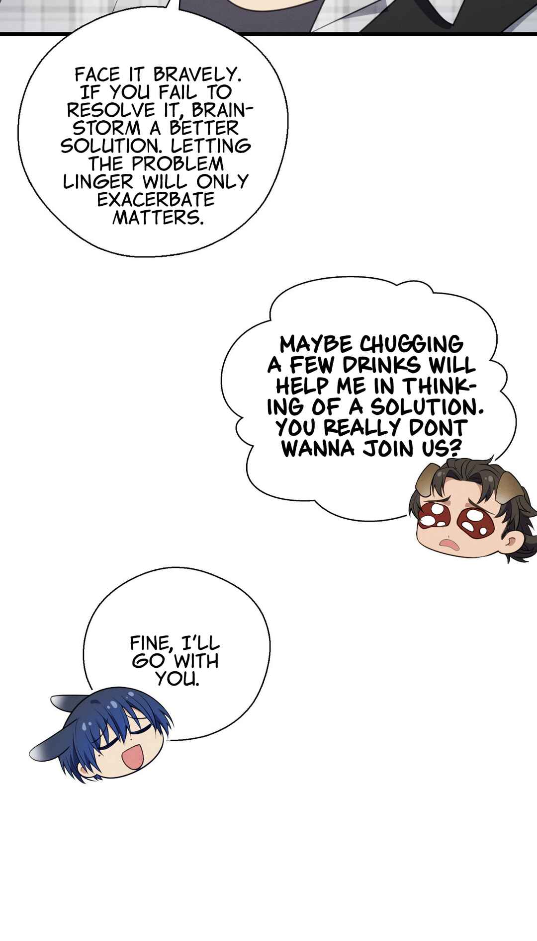 Chapter 64 - Page 30
