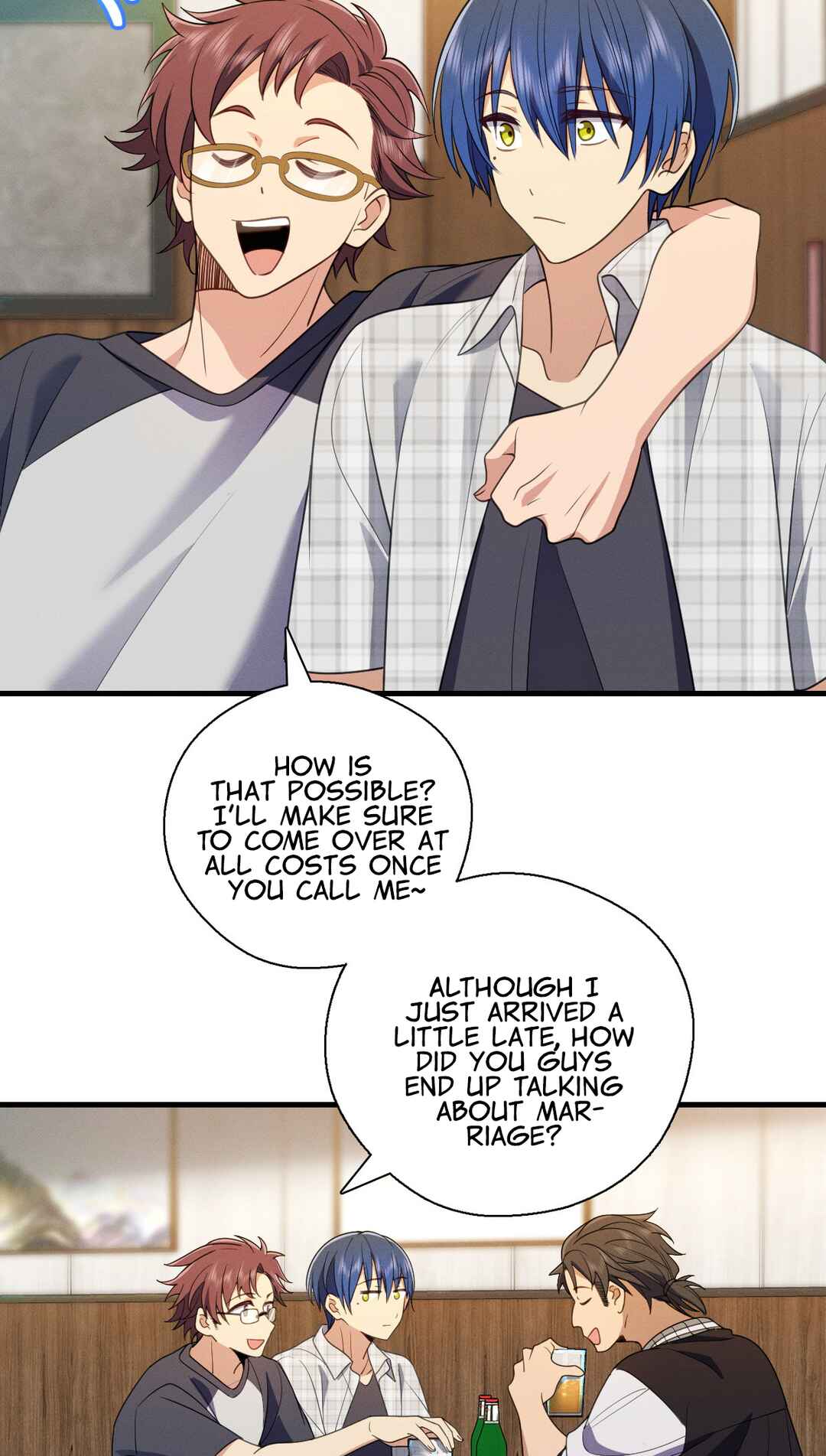 Chapter 64 - Page 55