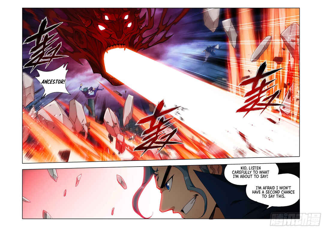 Chapter 444 - Page 13