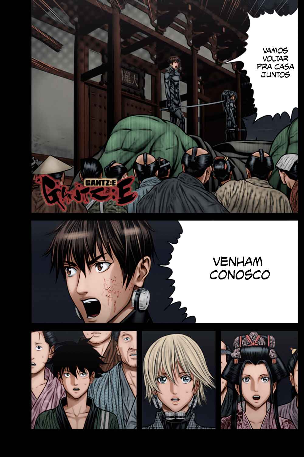 Chapter 26 - Page 1