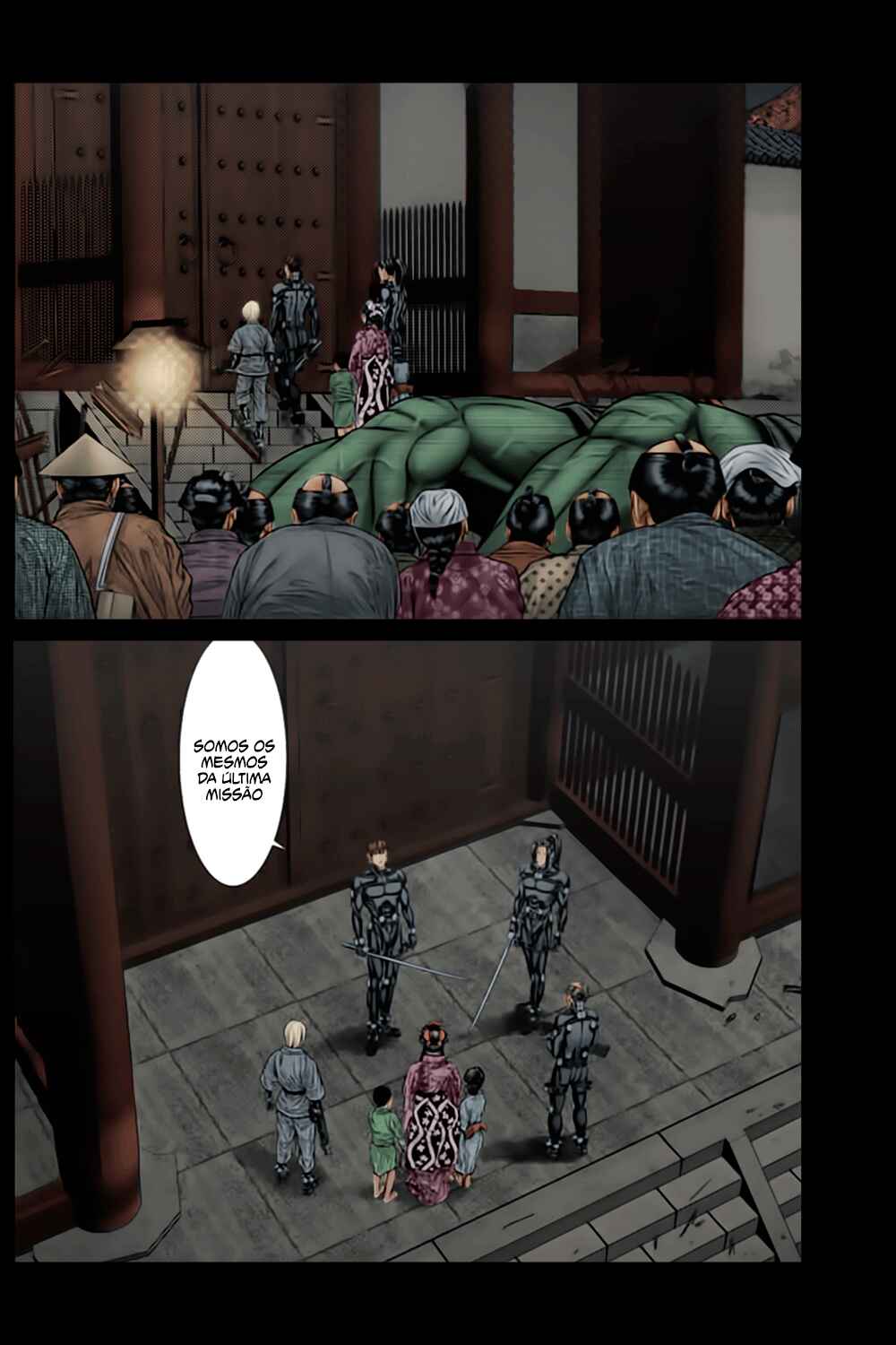 Chapter 26 - Page 5