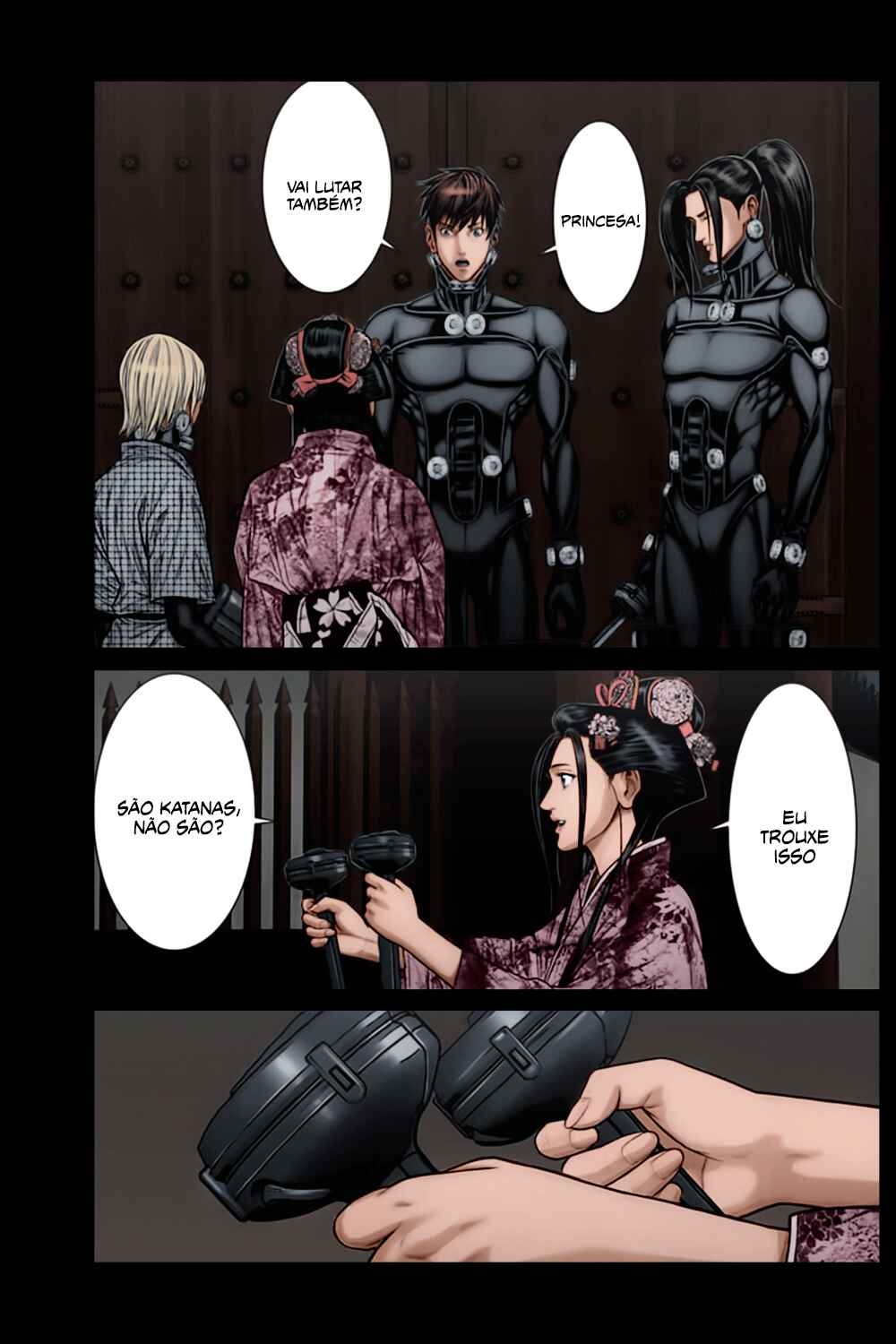 Chapter 26 - Page 6