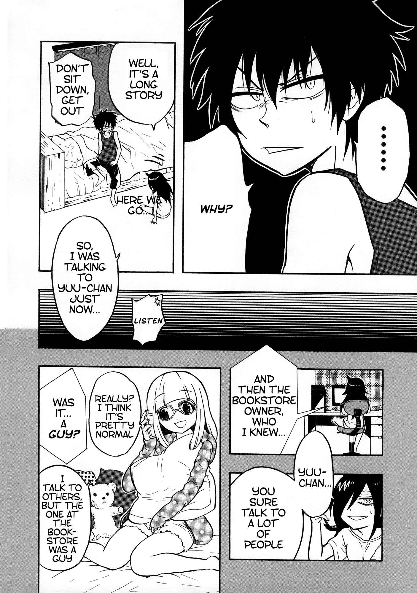 Chapter 2 - Page 2