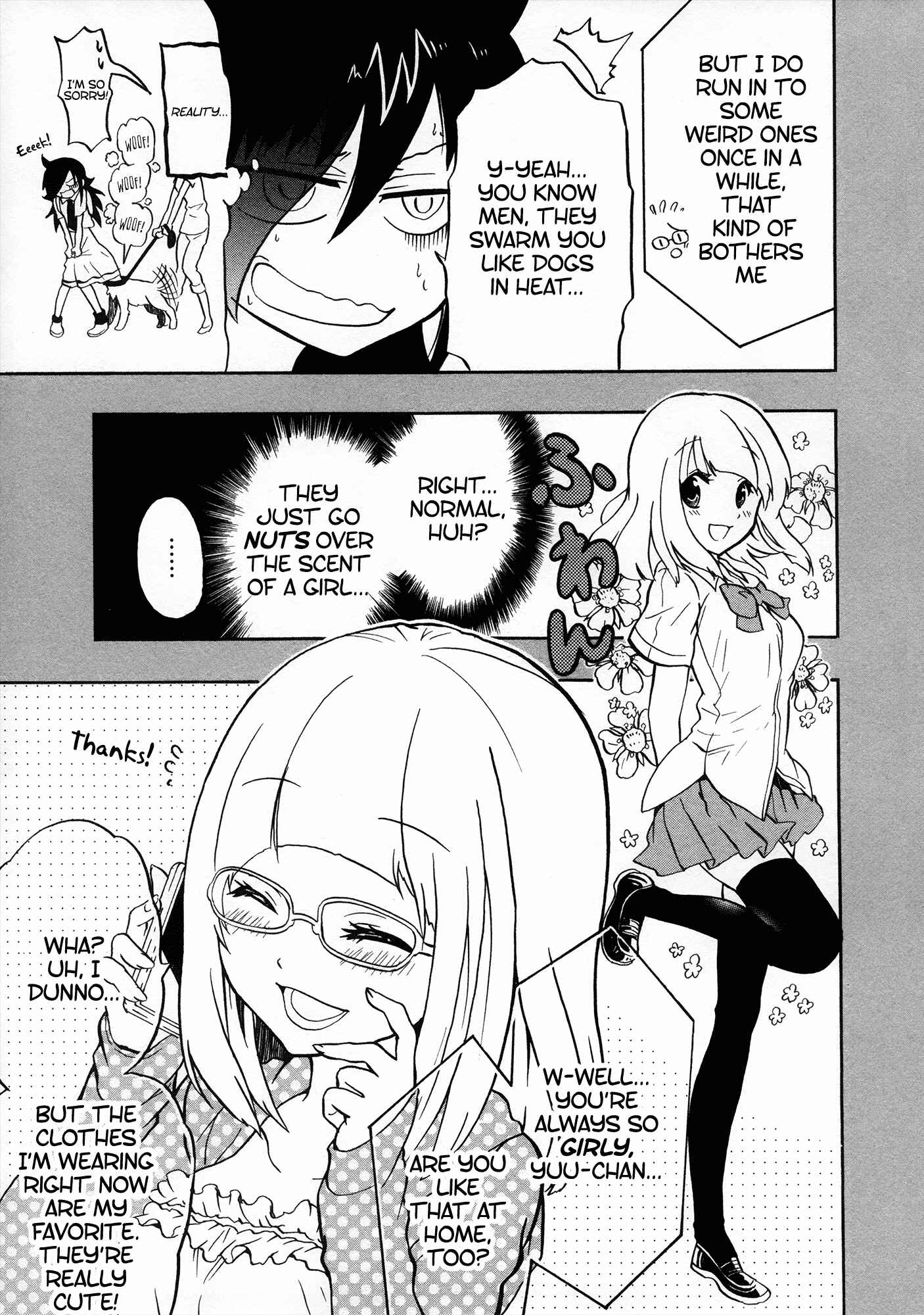 Chapter 2 - Page 3