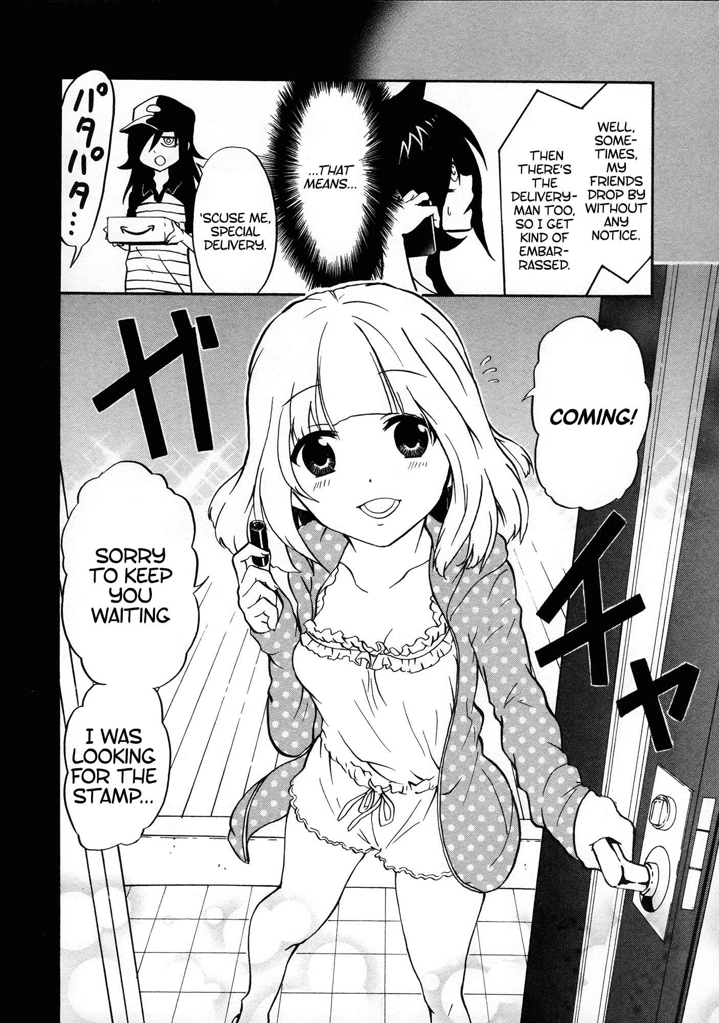 Chapter 2 - Page 4