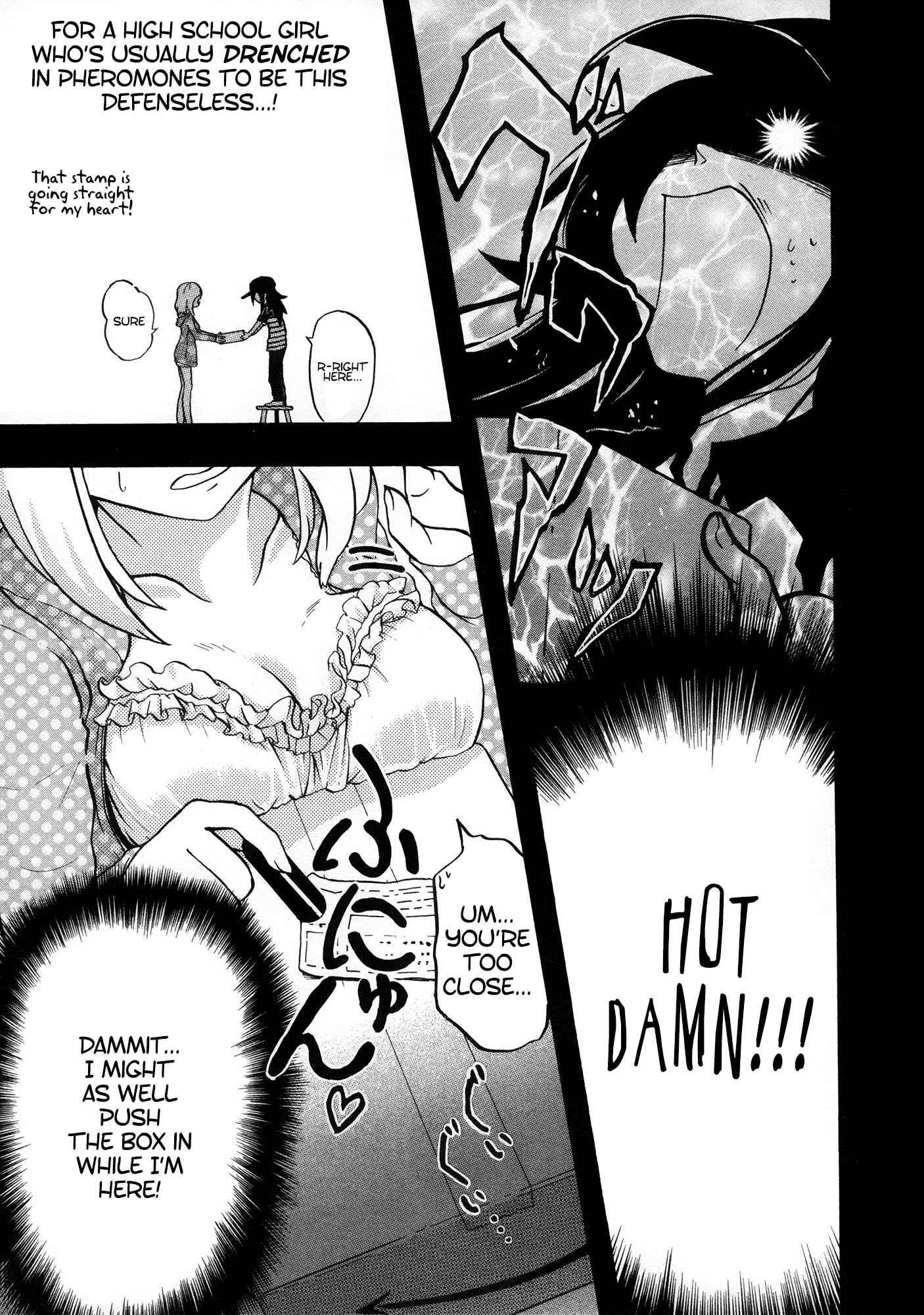 Chapter 2 - Page 5