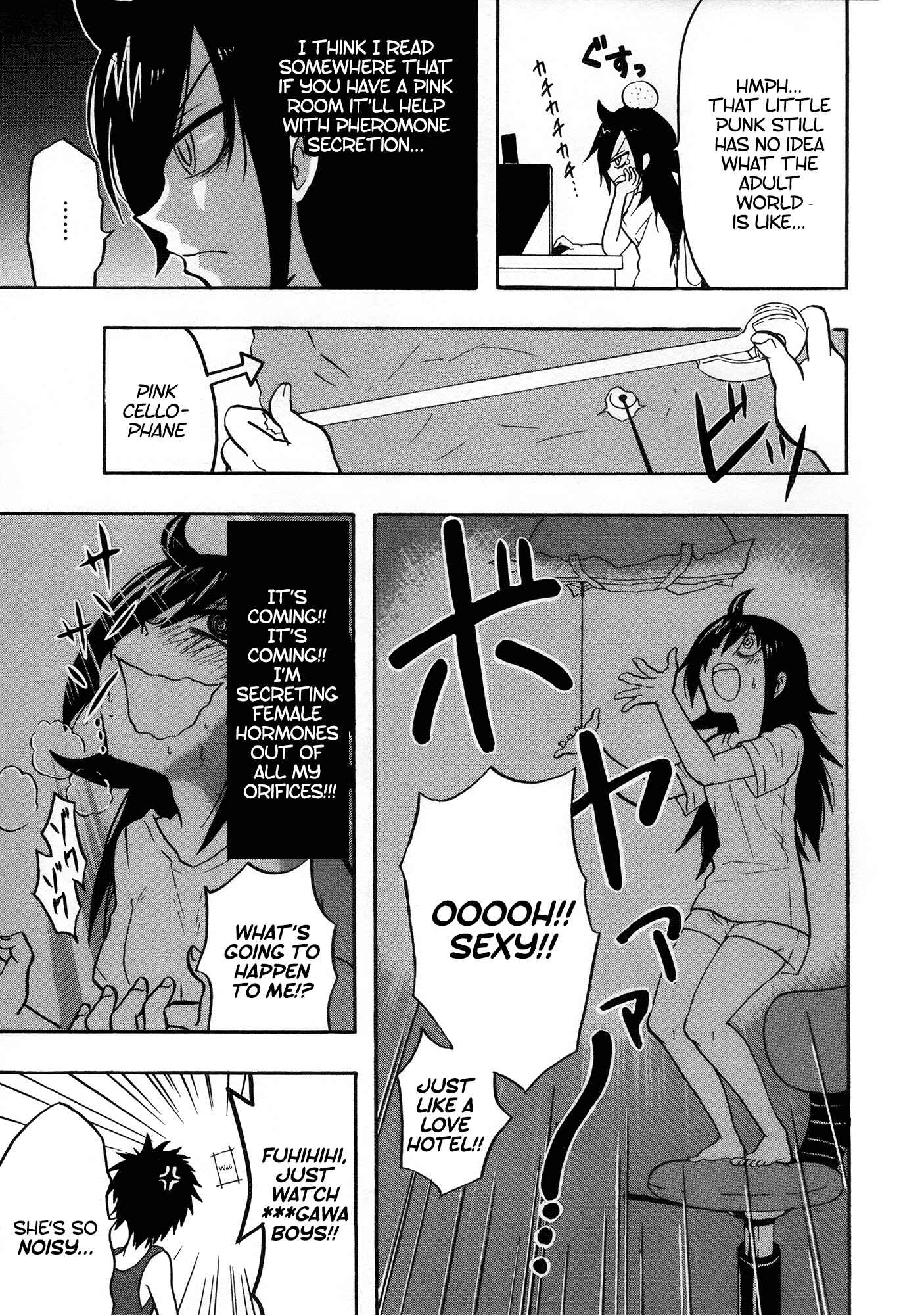 Chapter 2 - Page 9