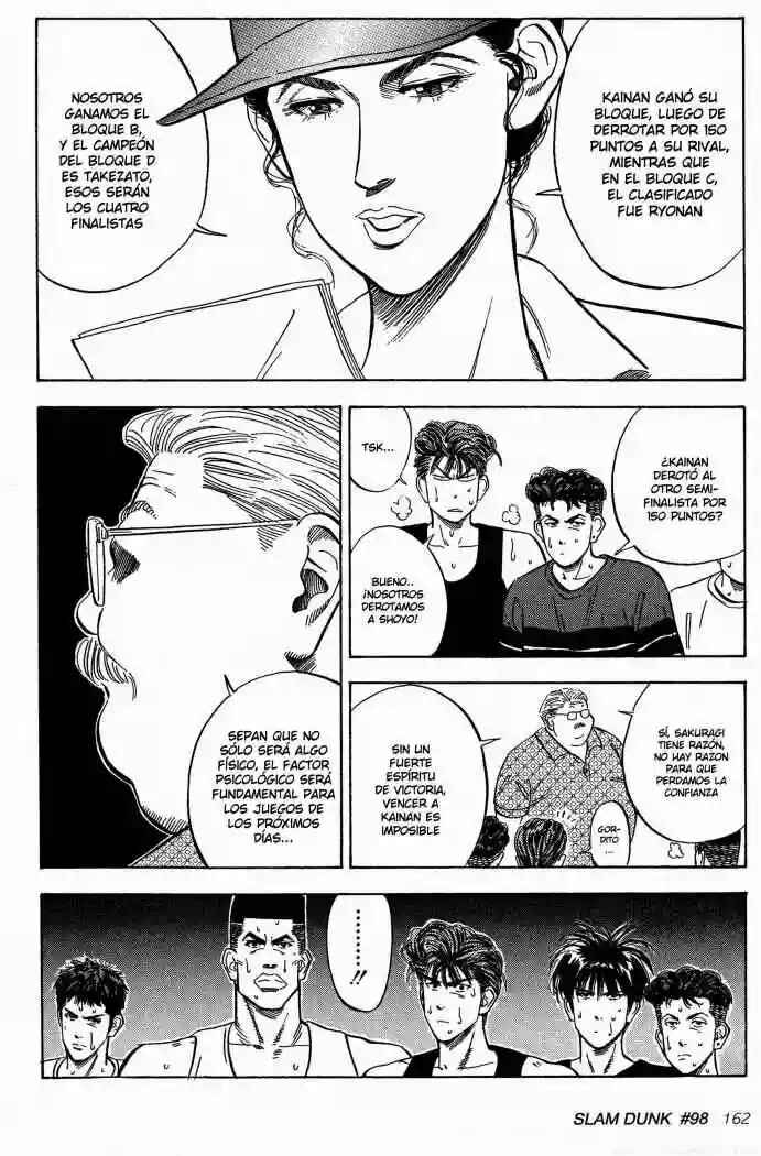 Chapter 98 - Page 18
