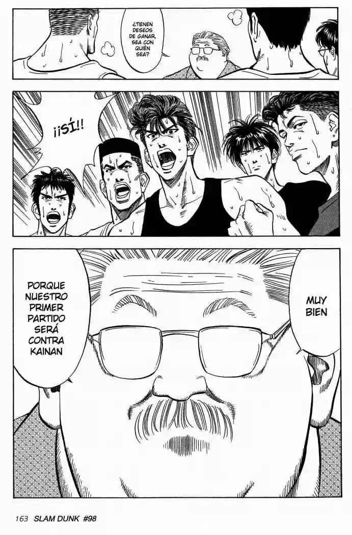 Chapter 98 - Page 19