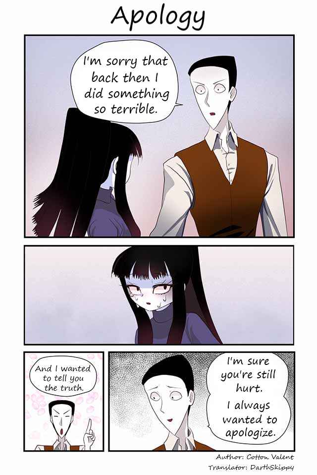 Chapter 313 - Page 1