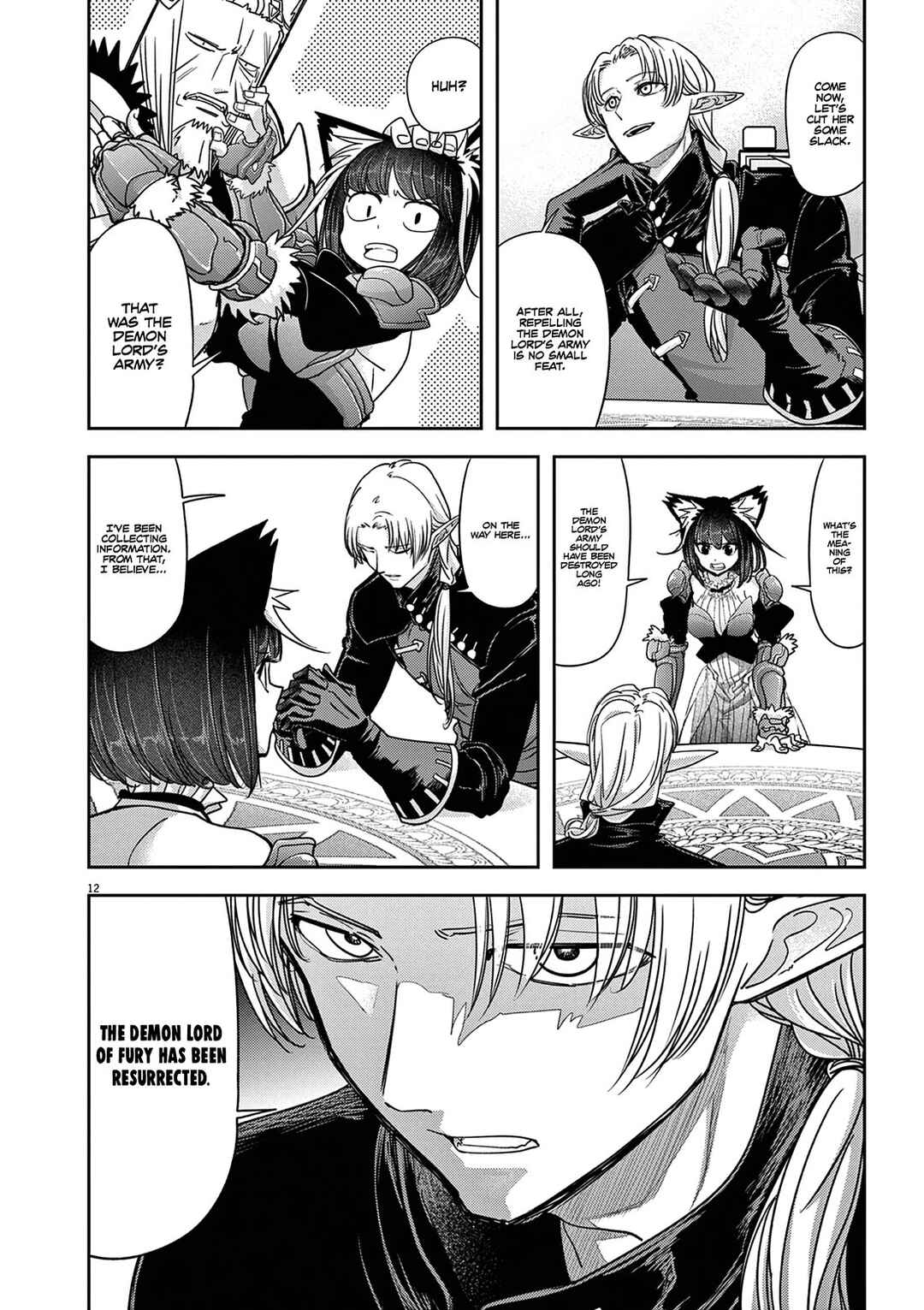Chapter 57 - Page 14