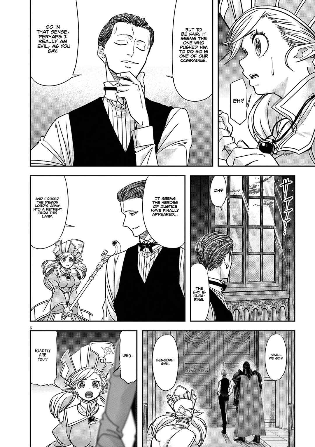 Chapter 57 - Page 8