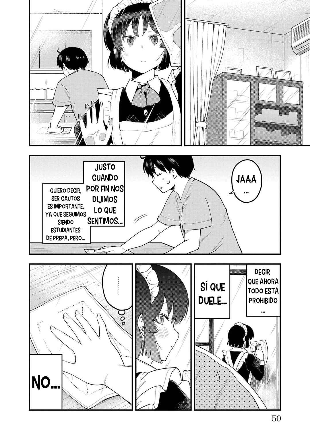 Chapter 93 - Page 10
