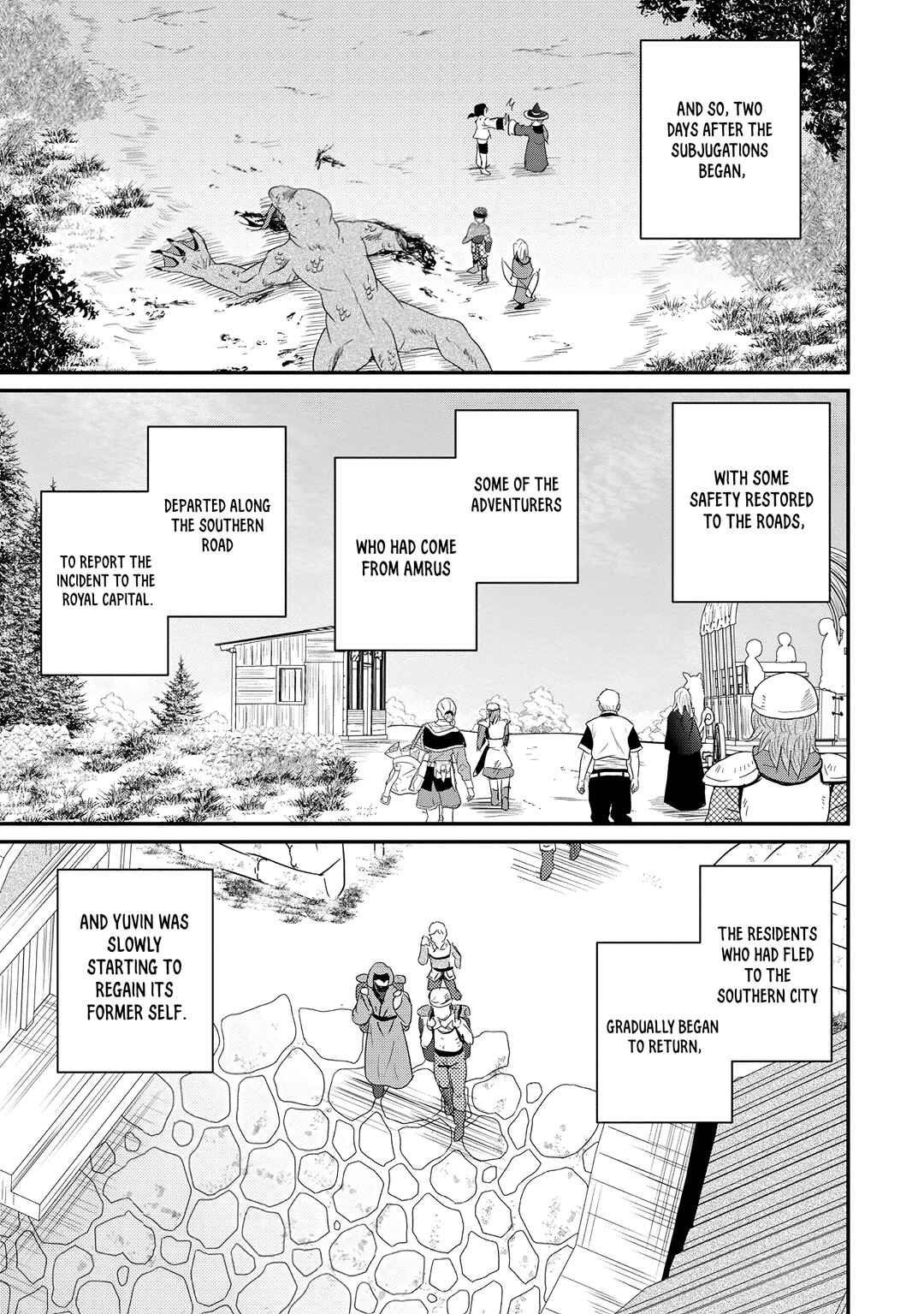 Chapter 70 - Page 15