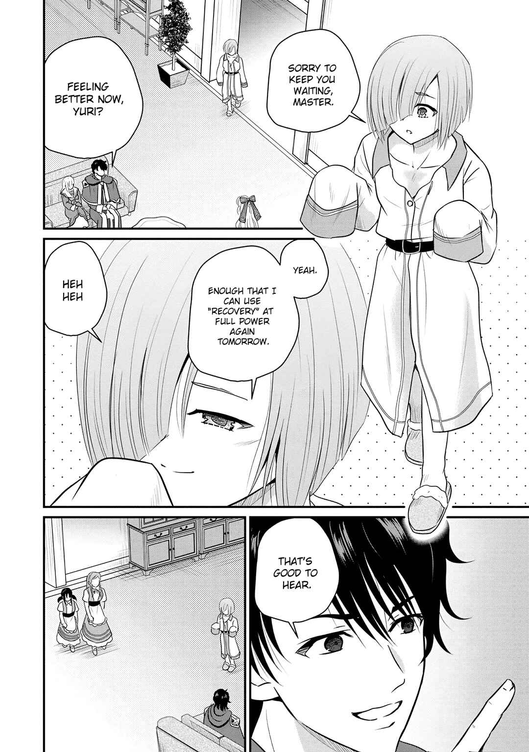 Chapter 70 - Page 2