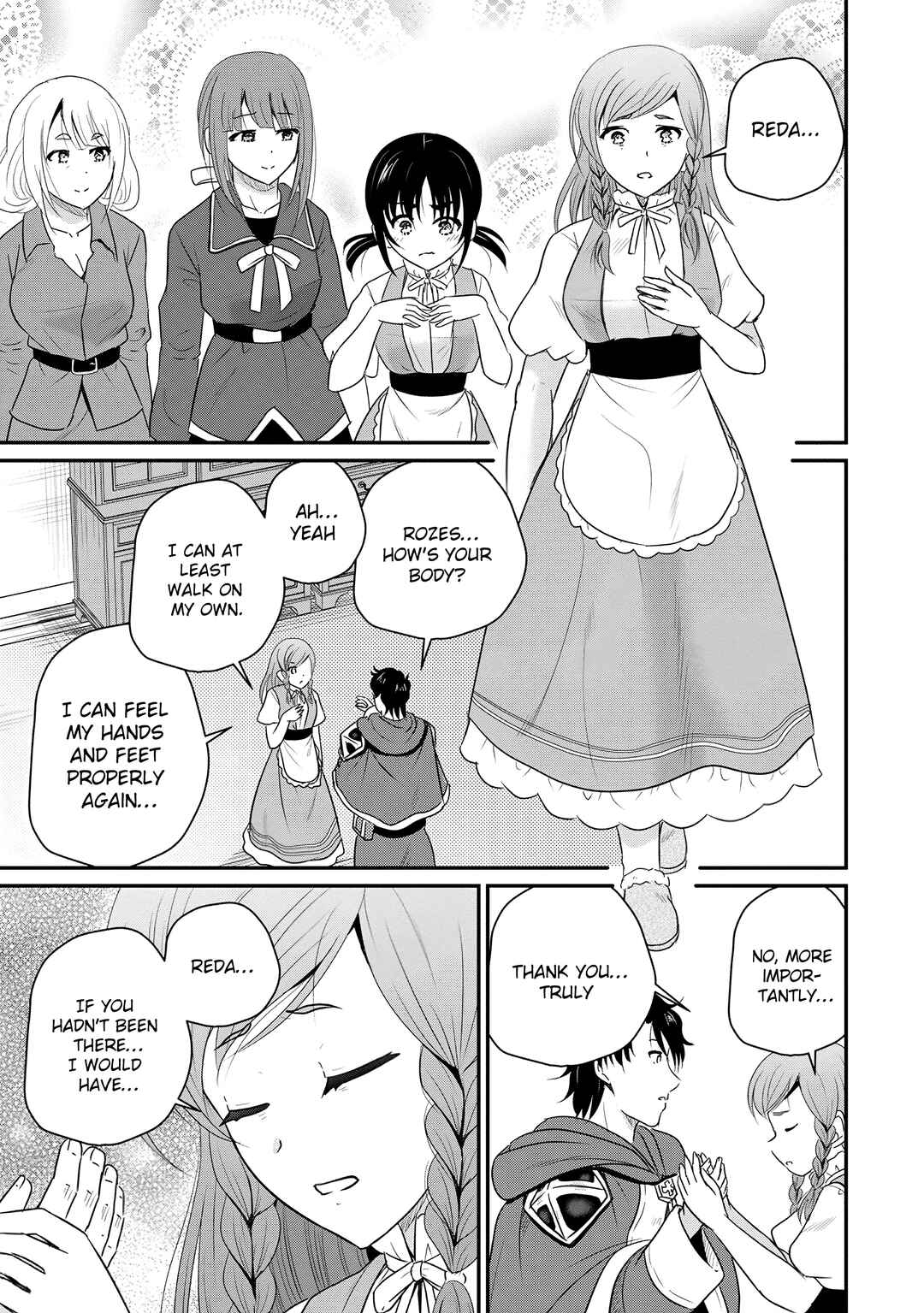 Chapter 70 - Page 3