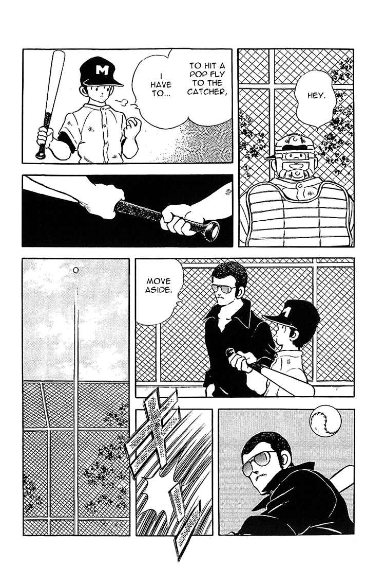 Chapter 176 - Page 10