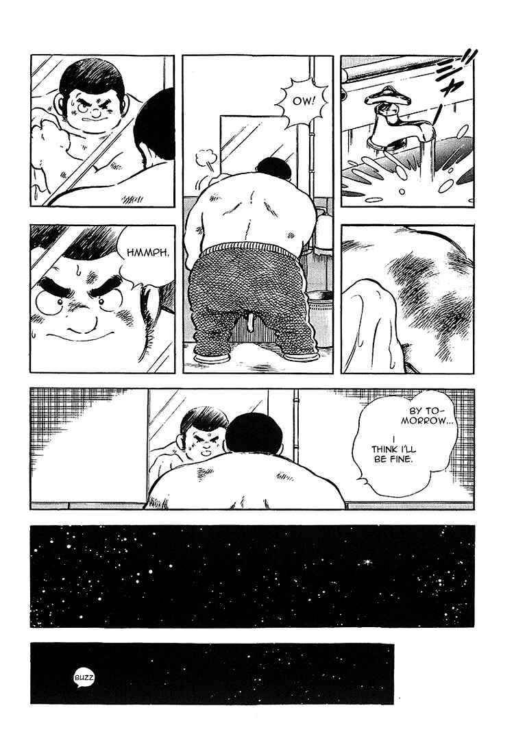 Chapter 176 - Page 16