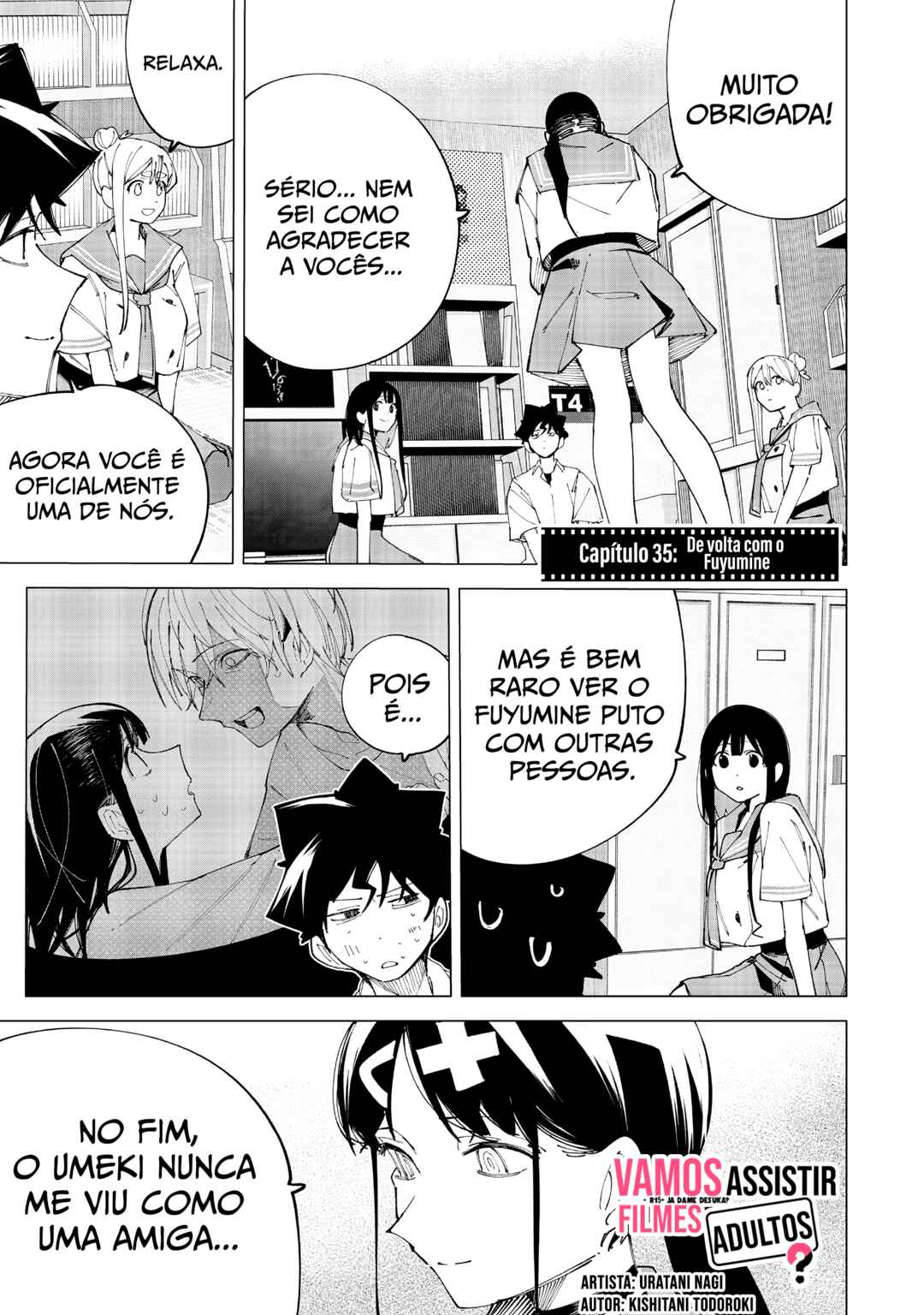 Chapter 35 - Page 1