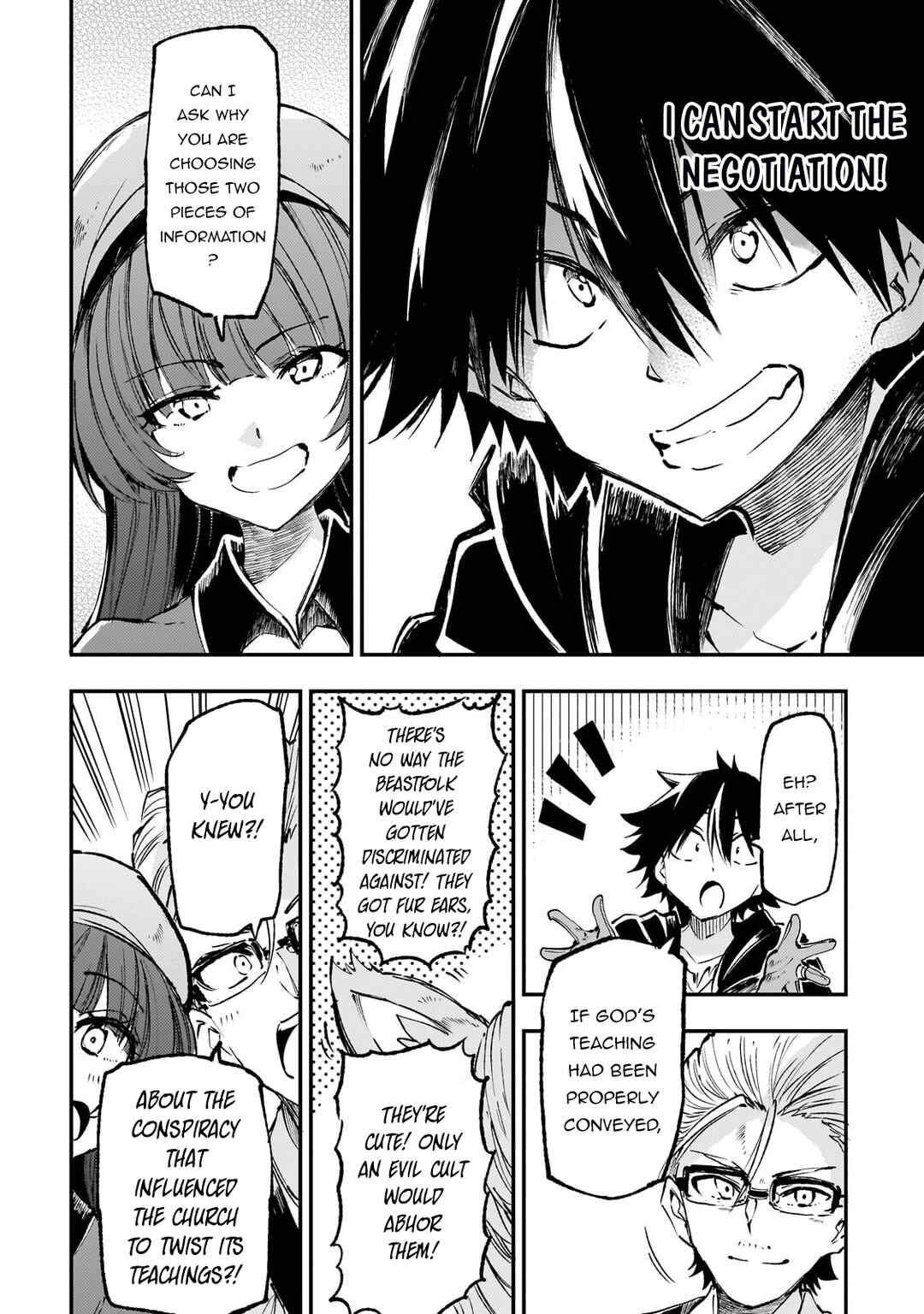 Chapter 222 - Page 10