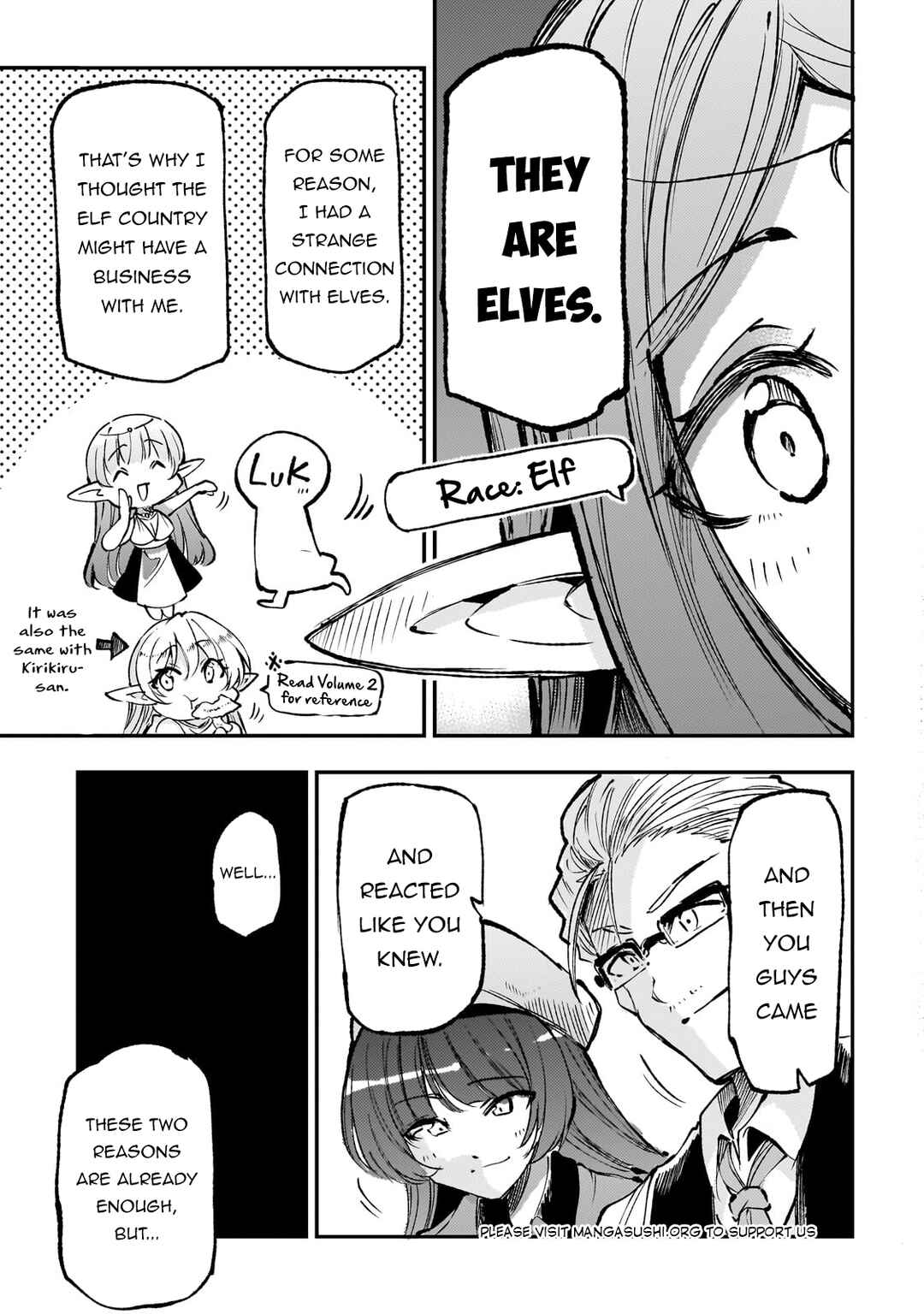 Chapter 222 - Page 15