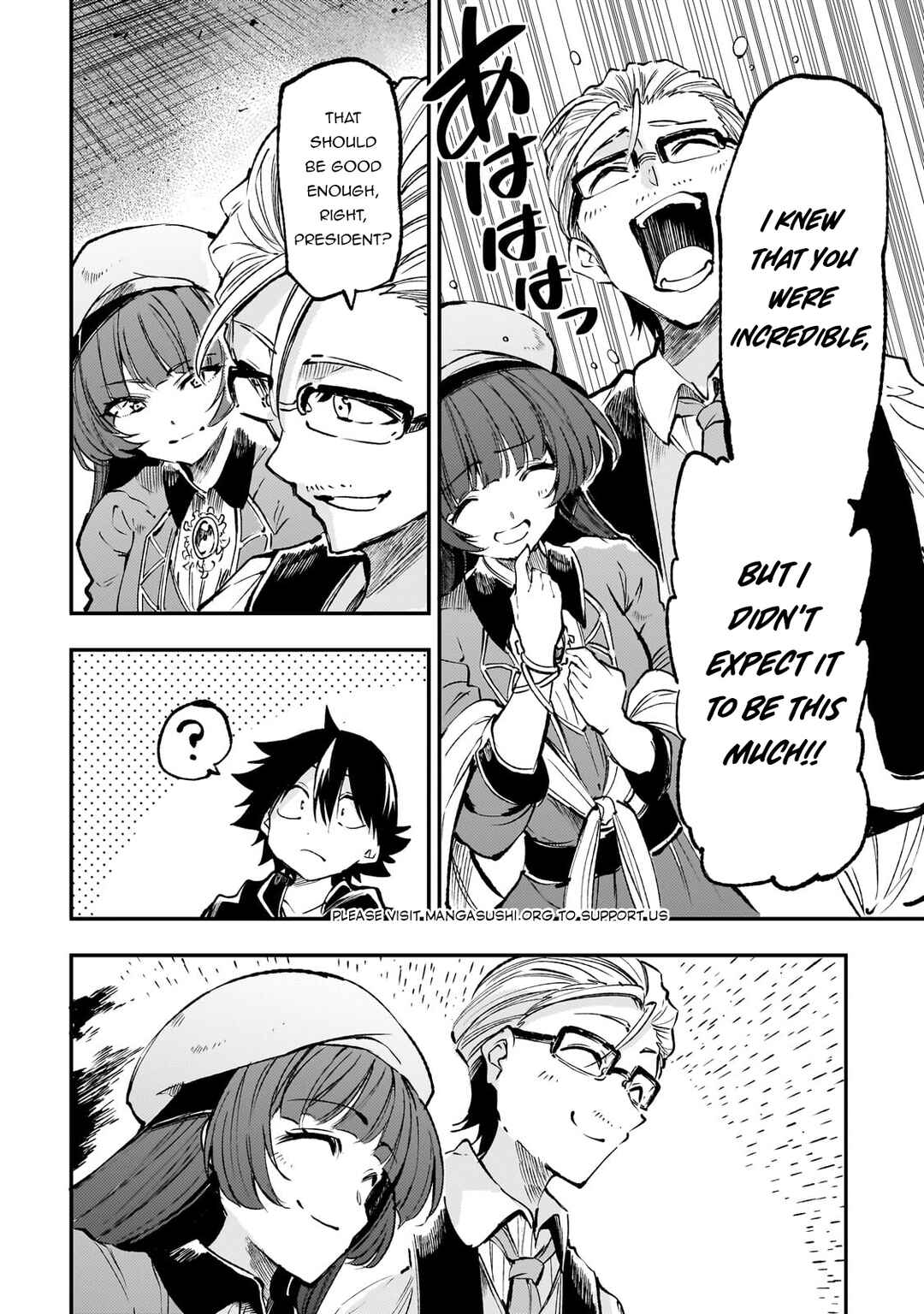 Chapter 222 - Page 8