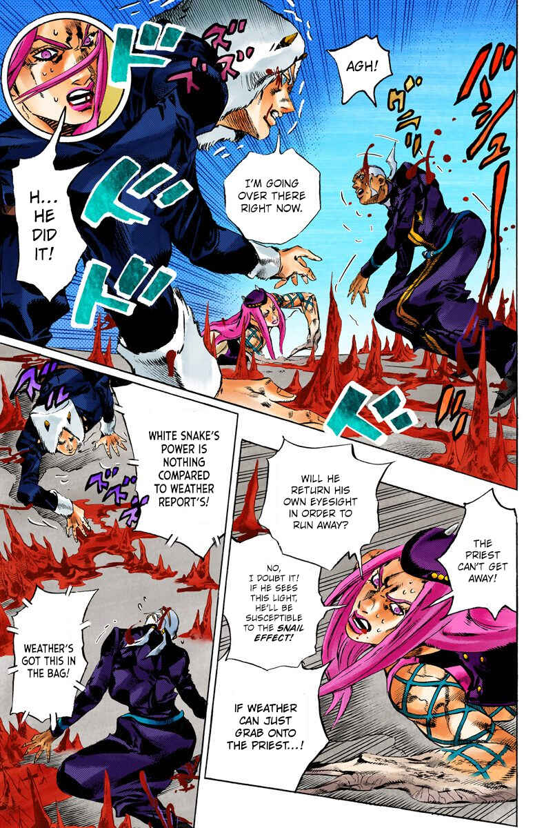 Chapter 135 - Page 10