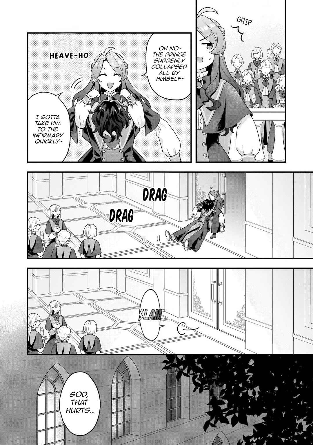Chapter 2 - Page 2