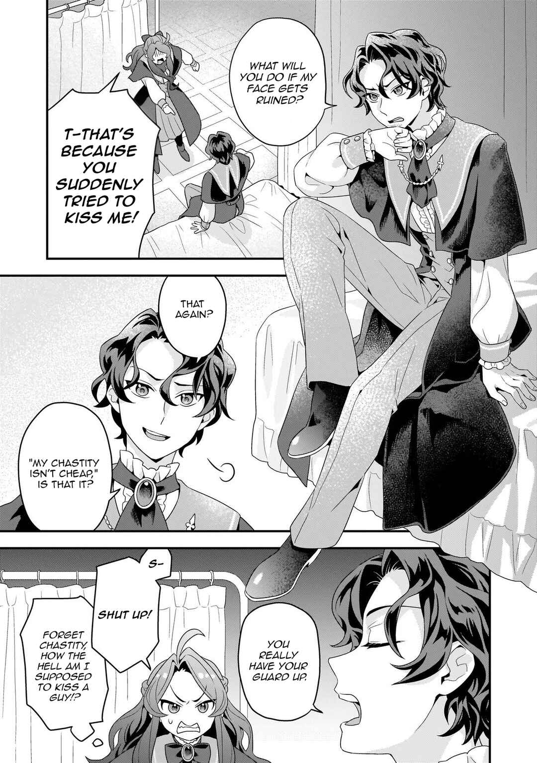 Chapter 2 - Page 3