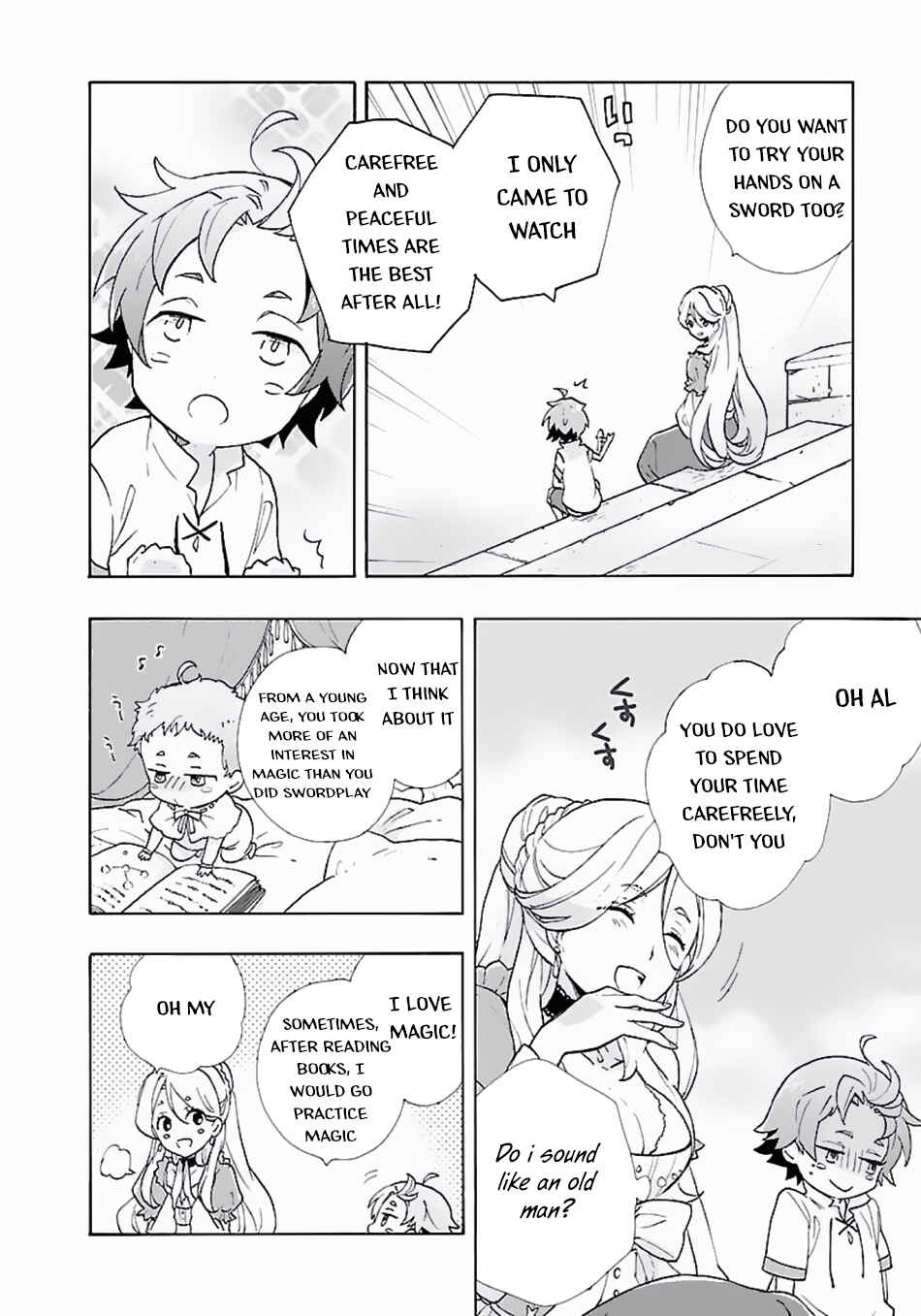 Chapter 4 - Page 5