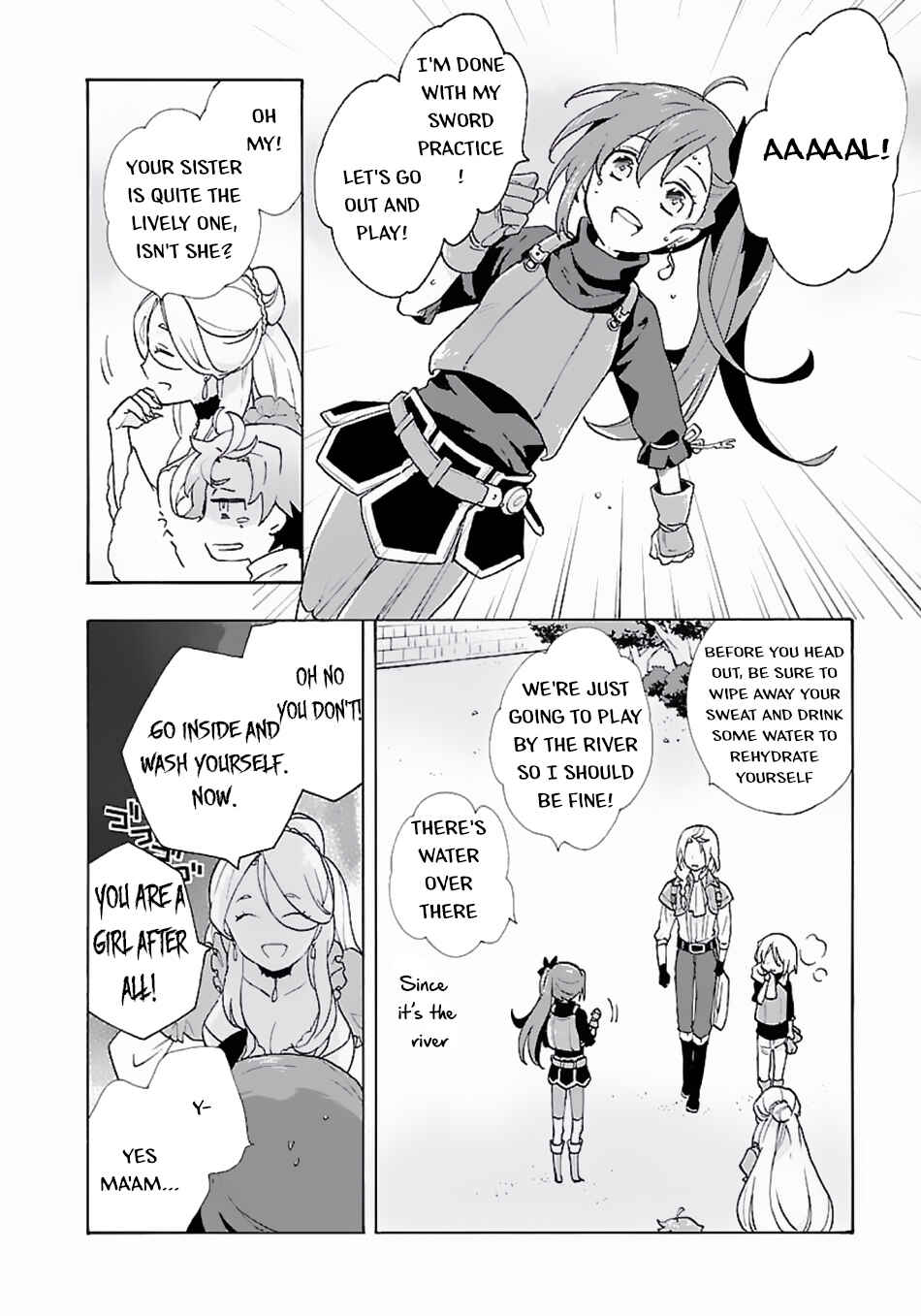 Chapter 4 - Page 6
