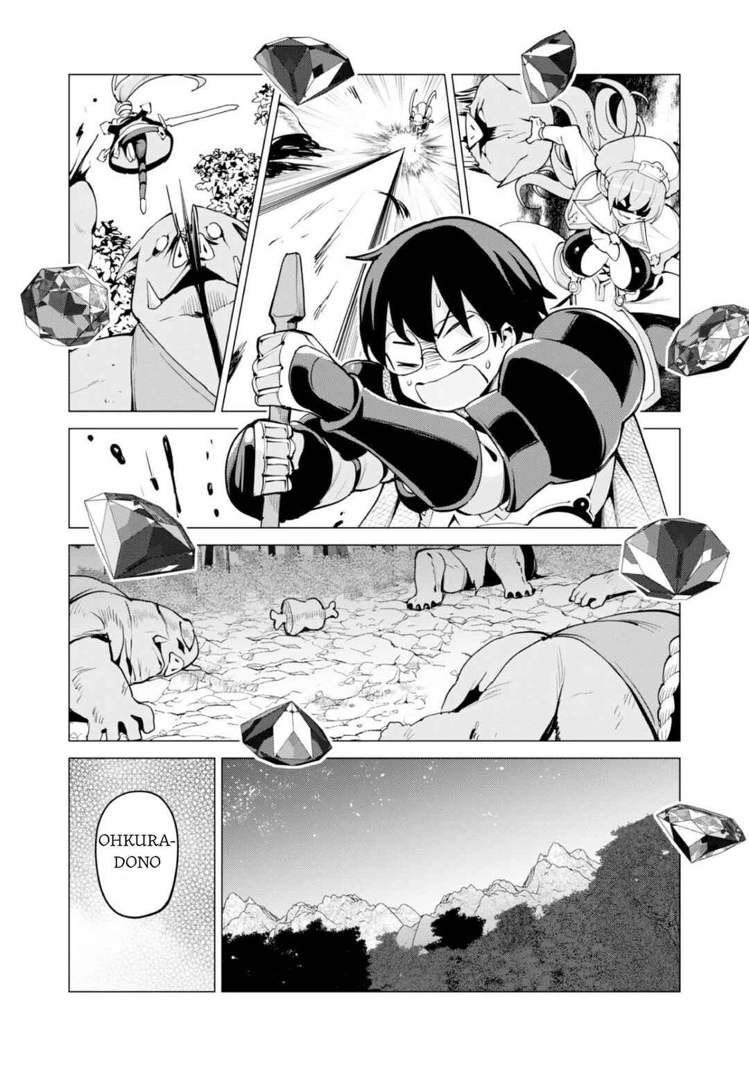 Chapter 61 - Page 12