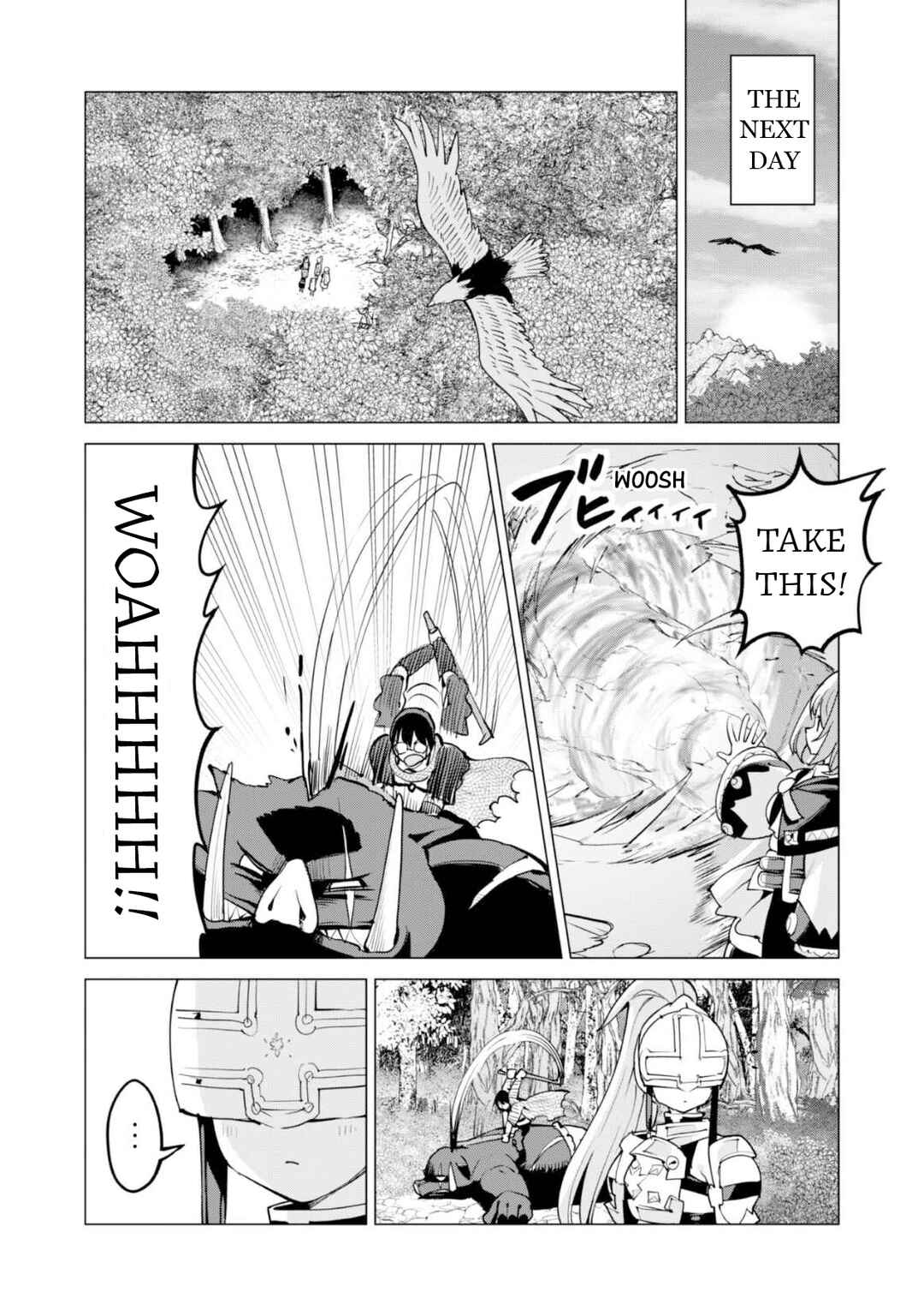 Chapter 61 - Page 14