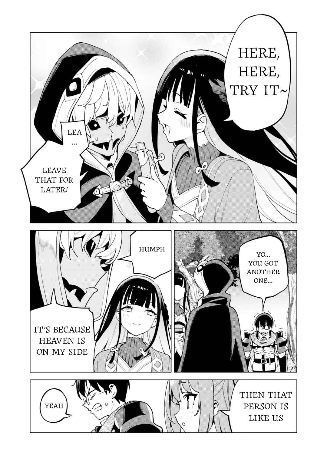 Chapter 61 - Page 23