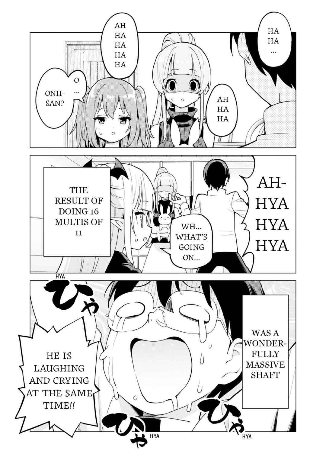 Chapter 61 - Page 6