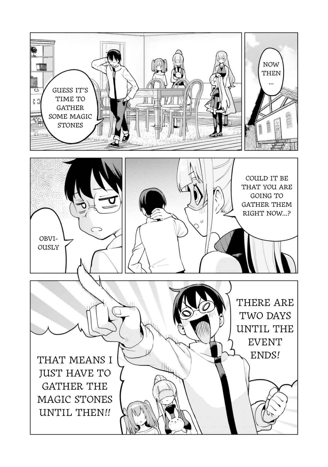 Chapter 61 - Page 7