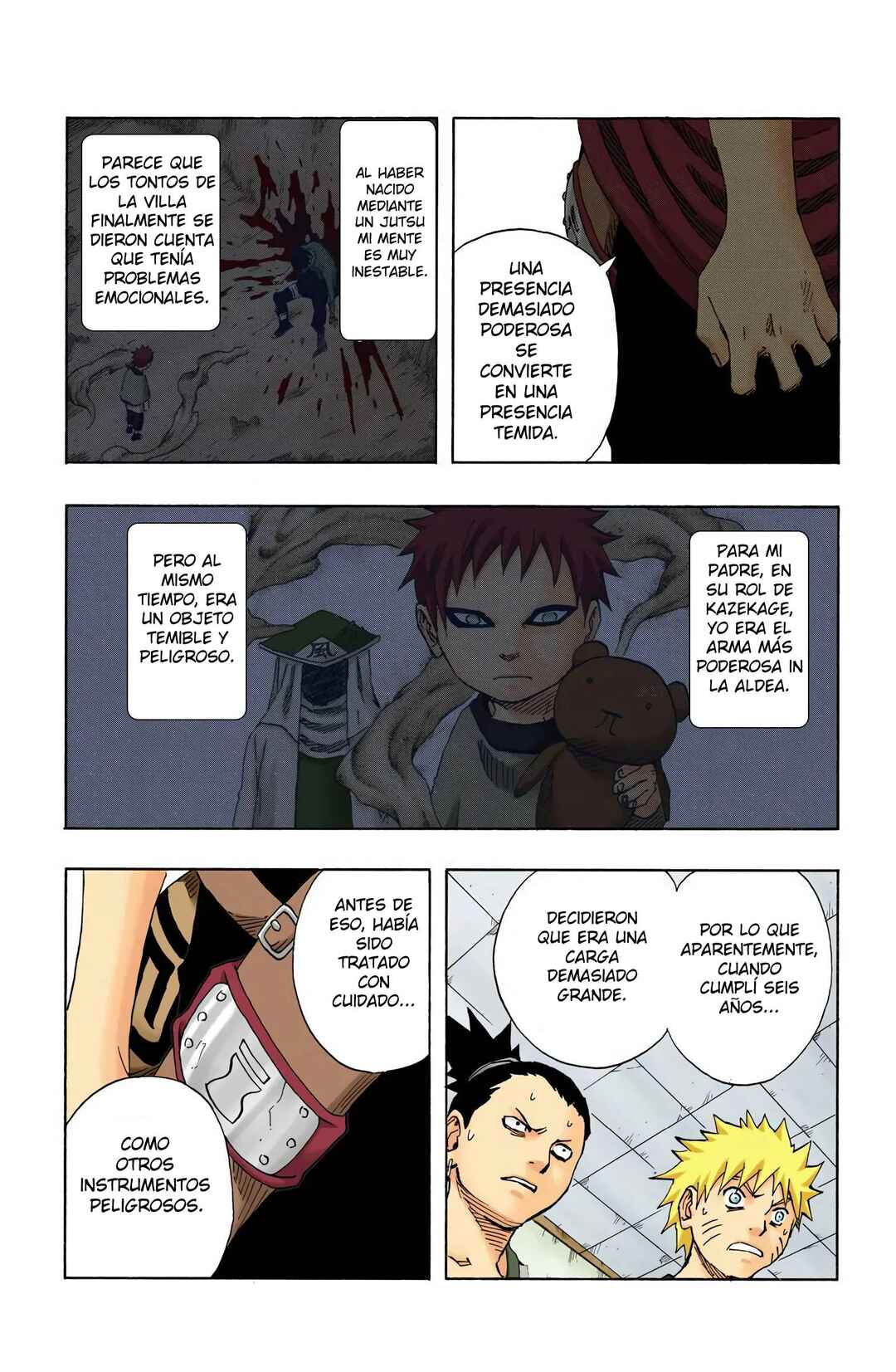 Chapter 97 - Page 13