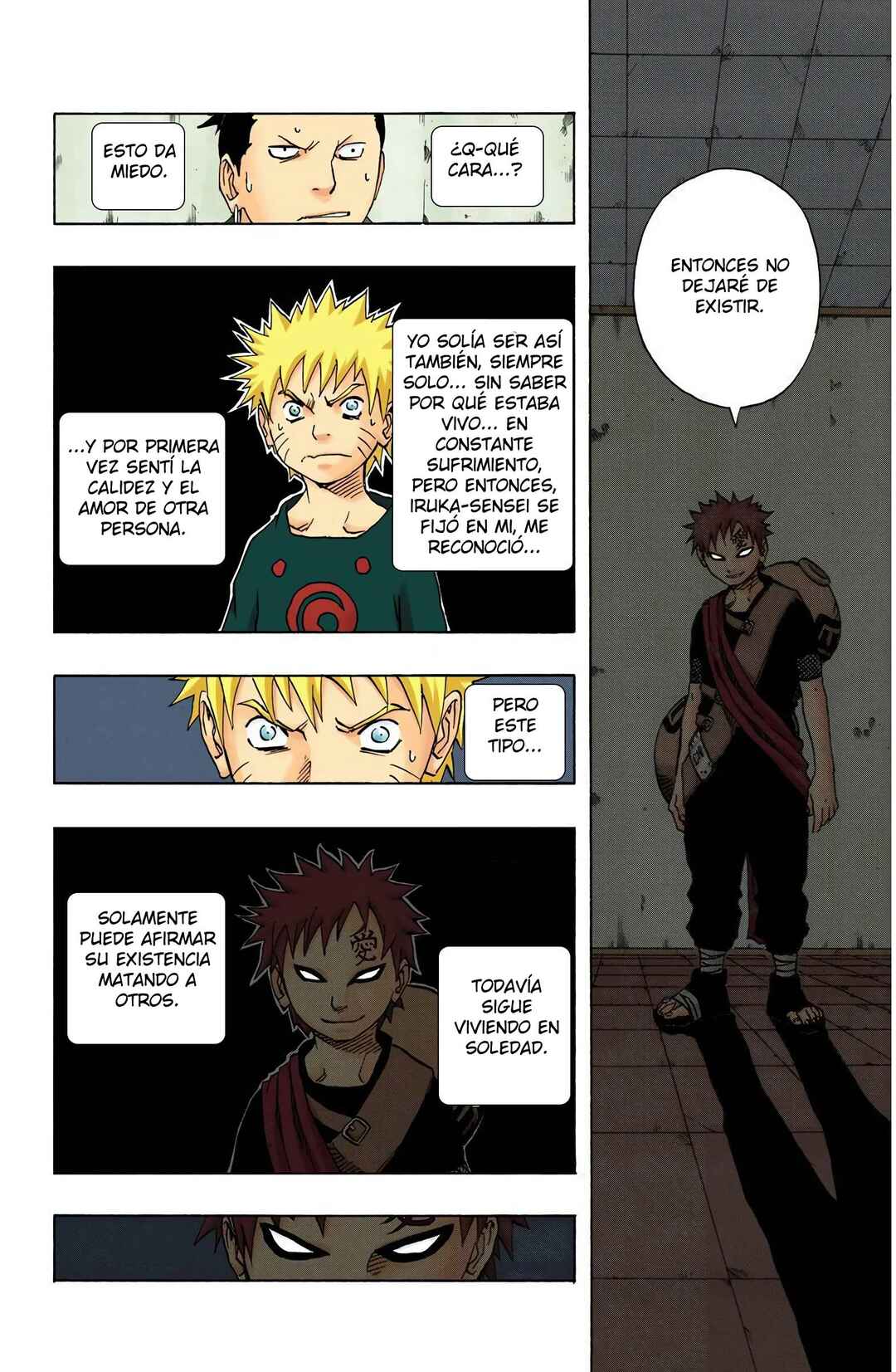 Chapter 97 - Page 16