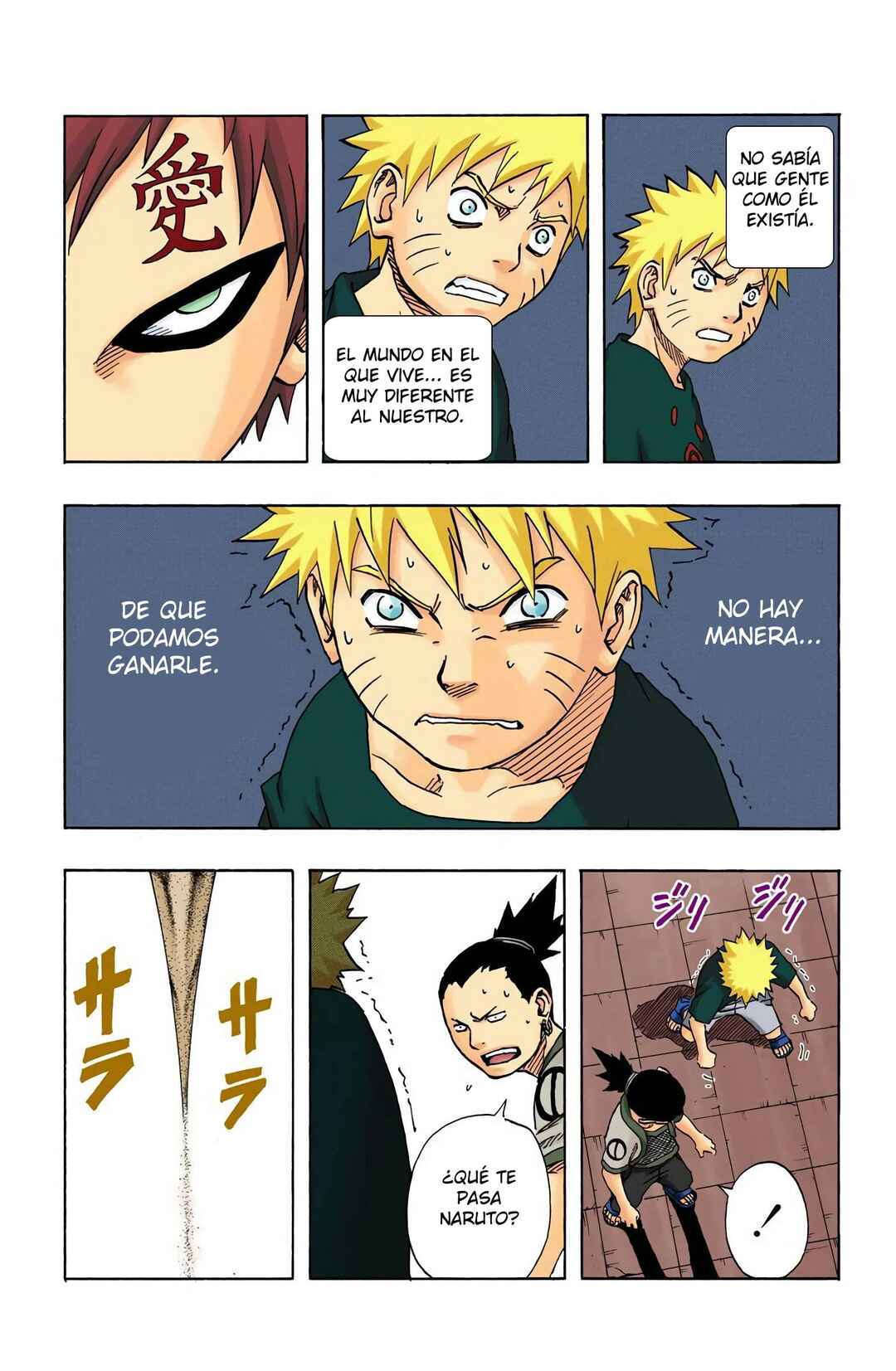Chapter 97 - Page 17