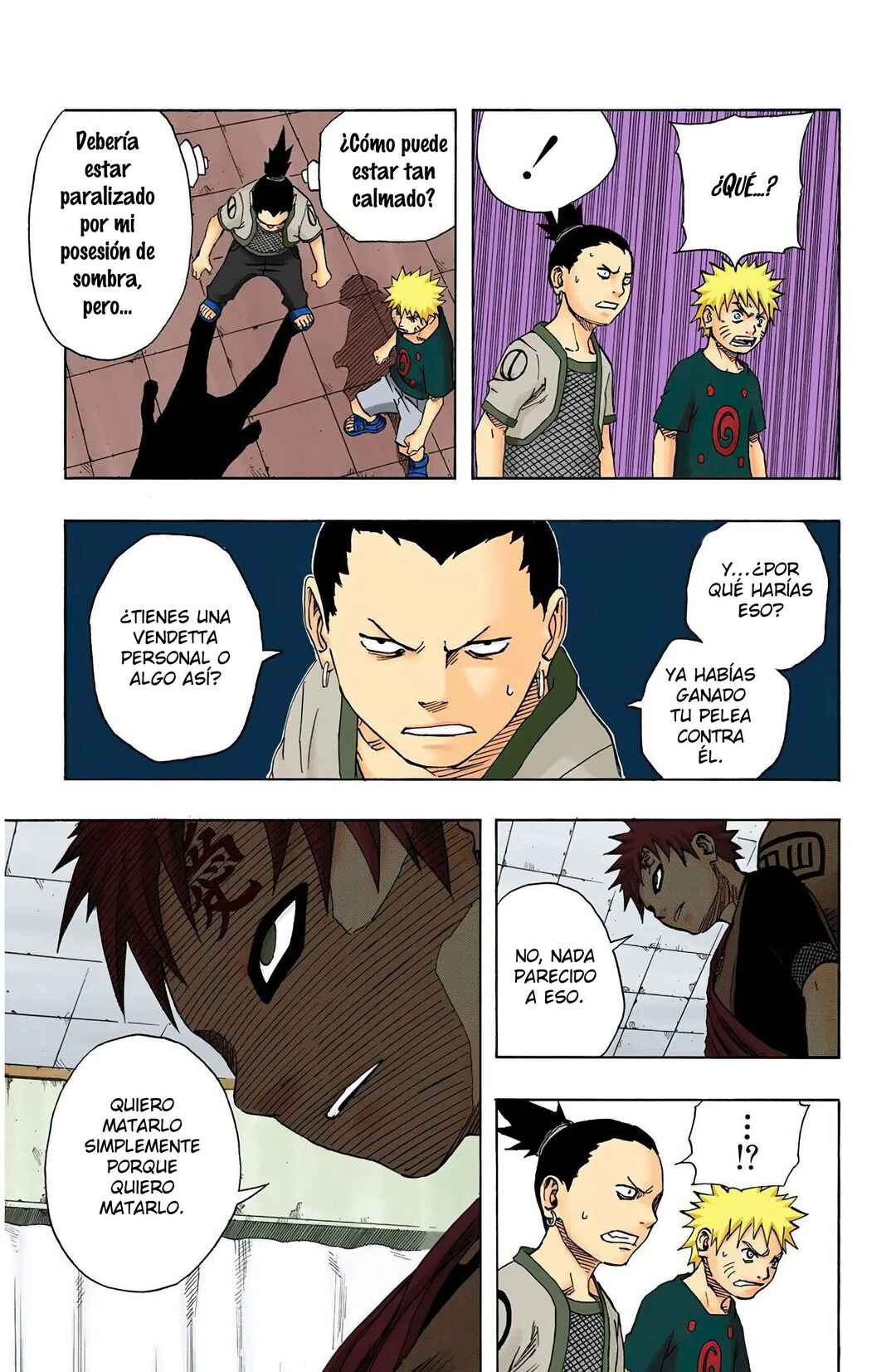 Chapter 97 - Page 3