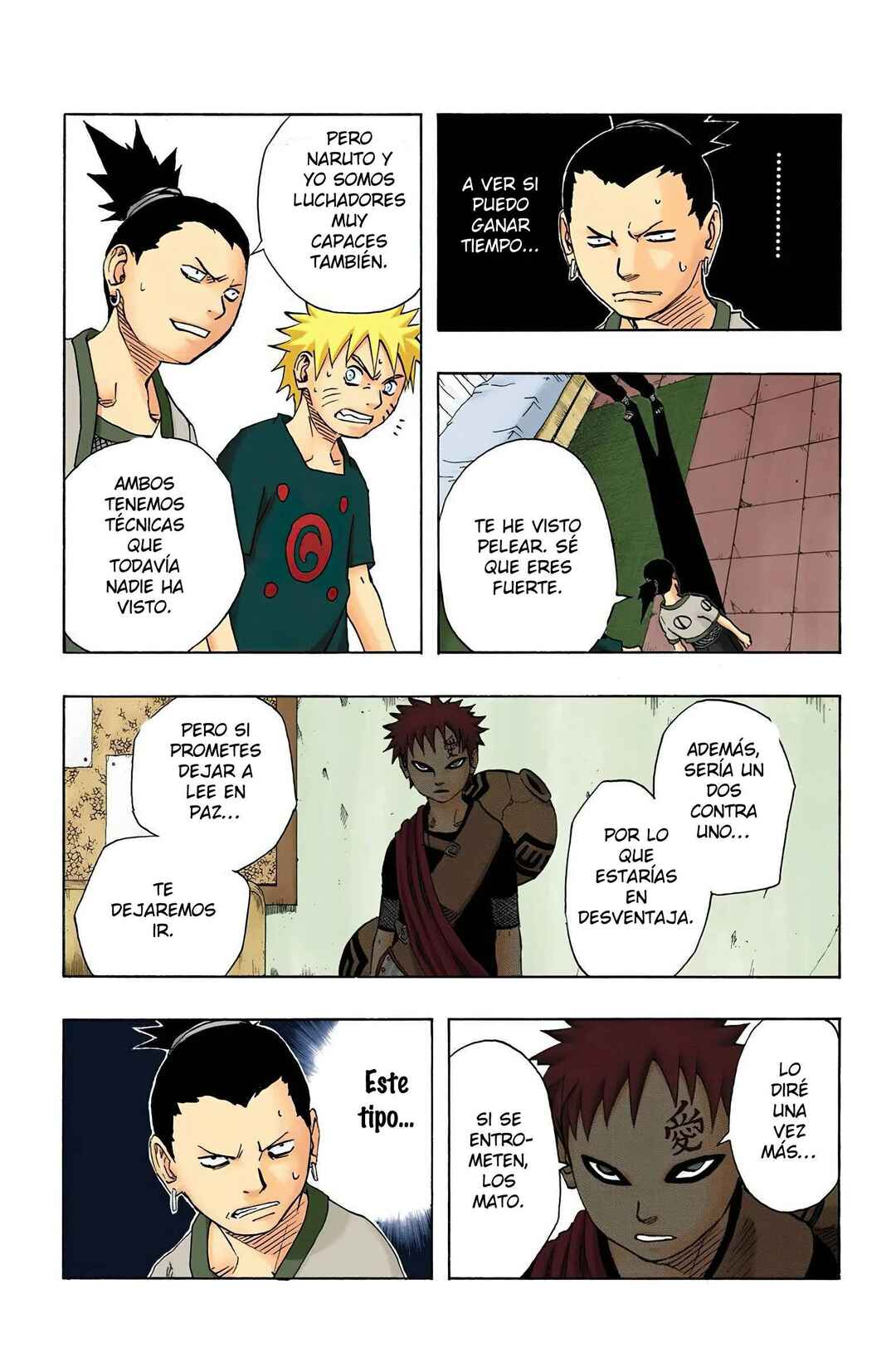 Chapter 97 - Page 5