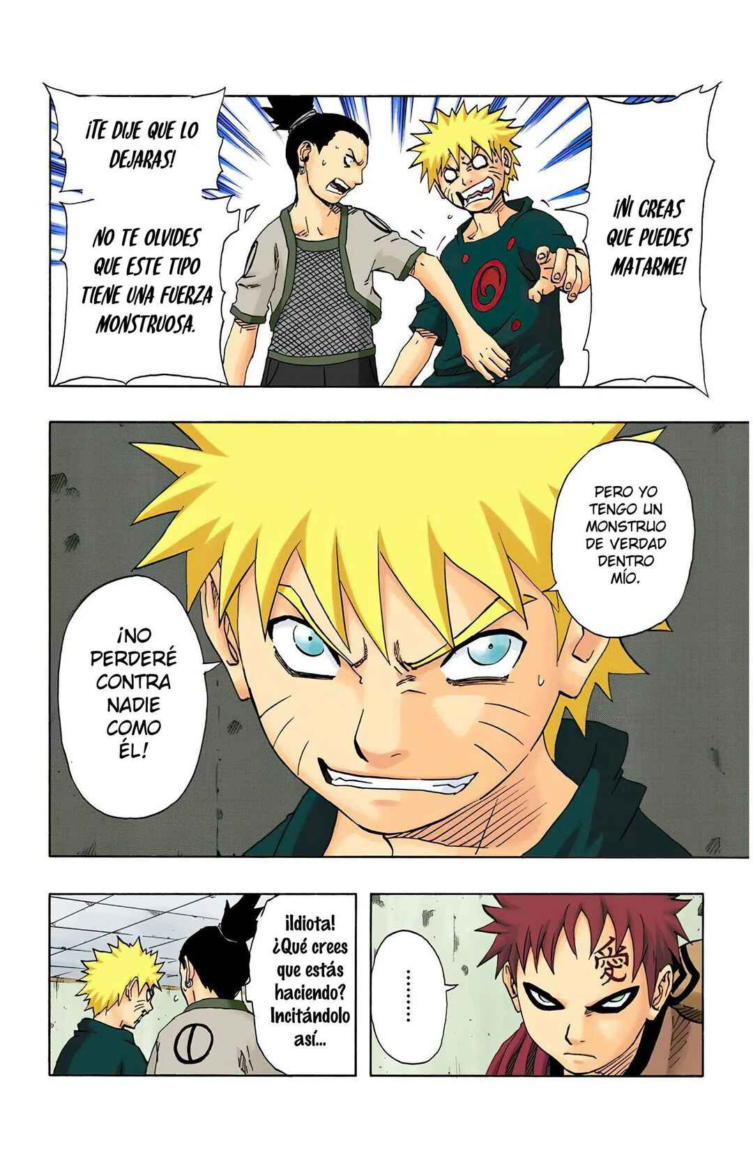 Chapter 97 - Page 6