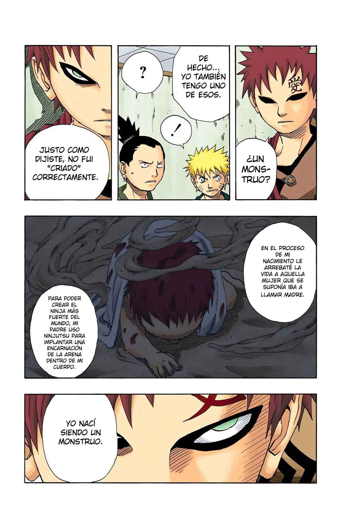 Chapter 97 - Page 7