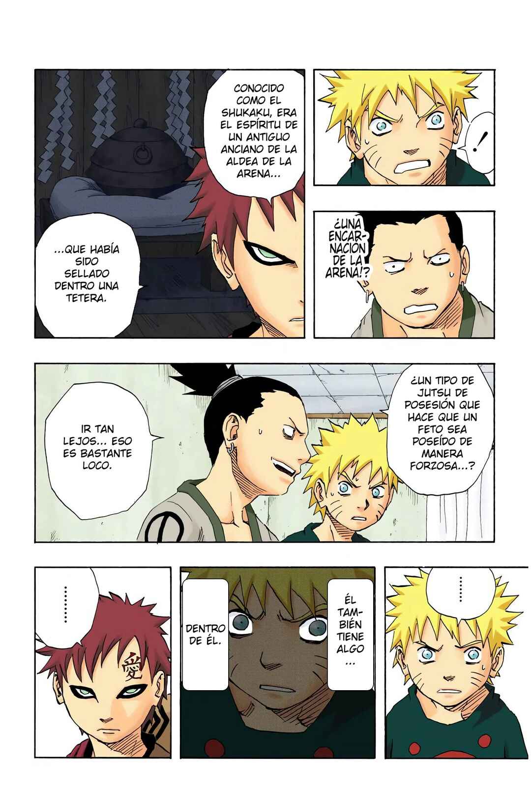 Chapter 97 - Page 8