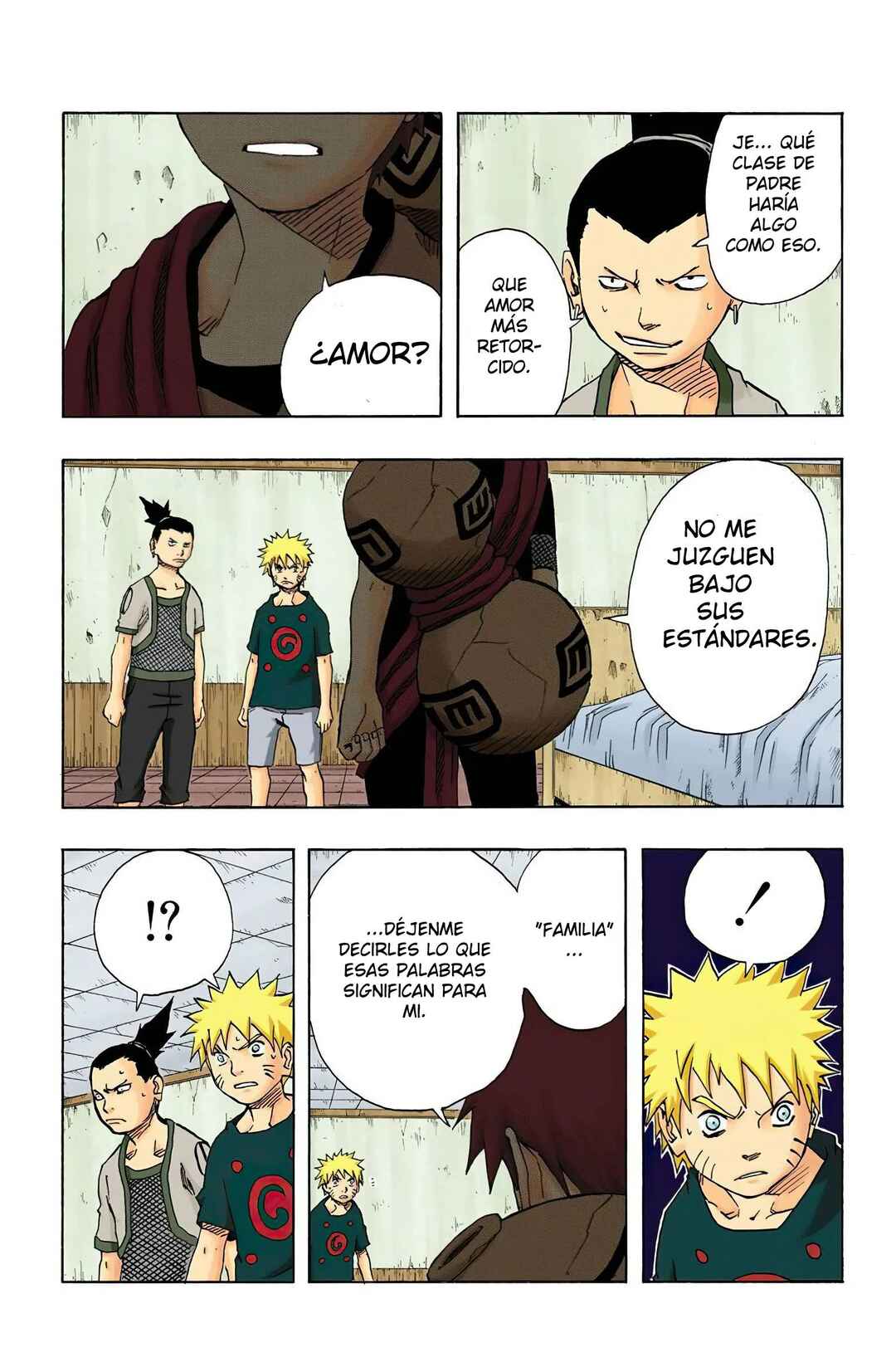 Chapter 97 - Page 9