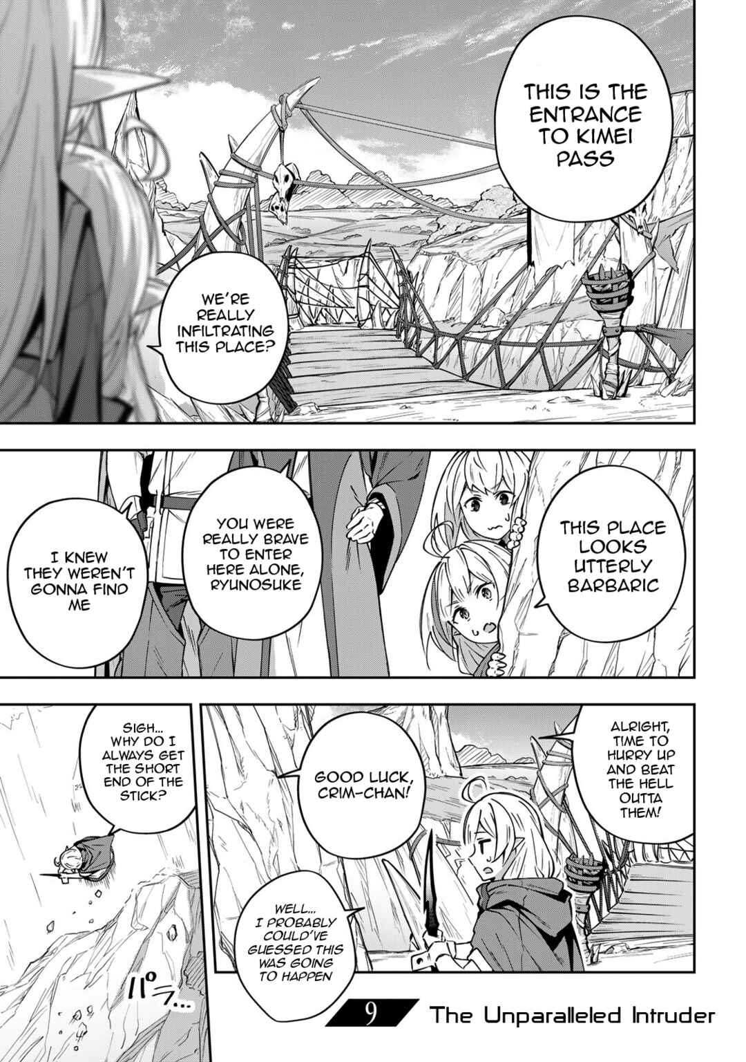 Chapter 9 - Page 1