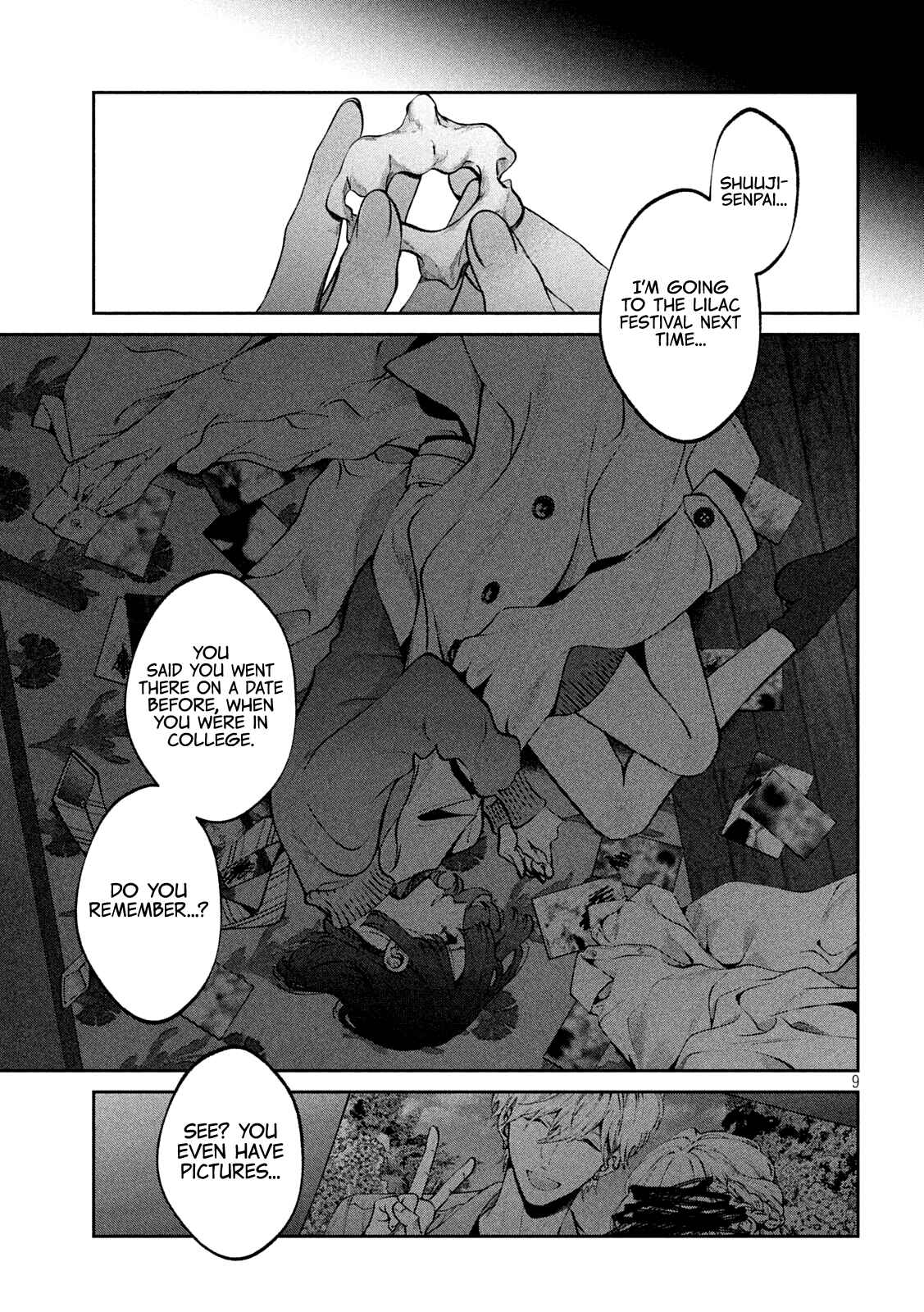 Chapter 21 - Page 10