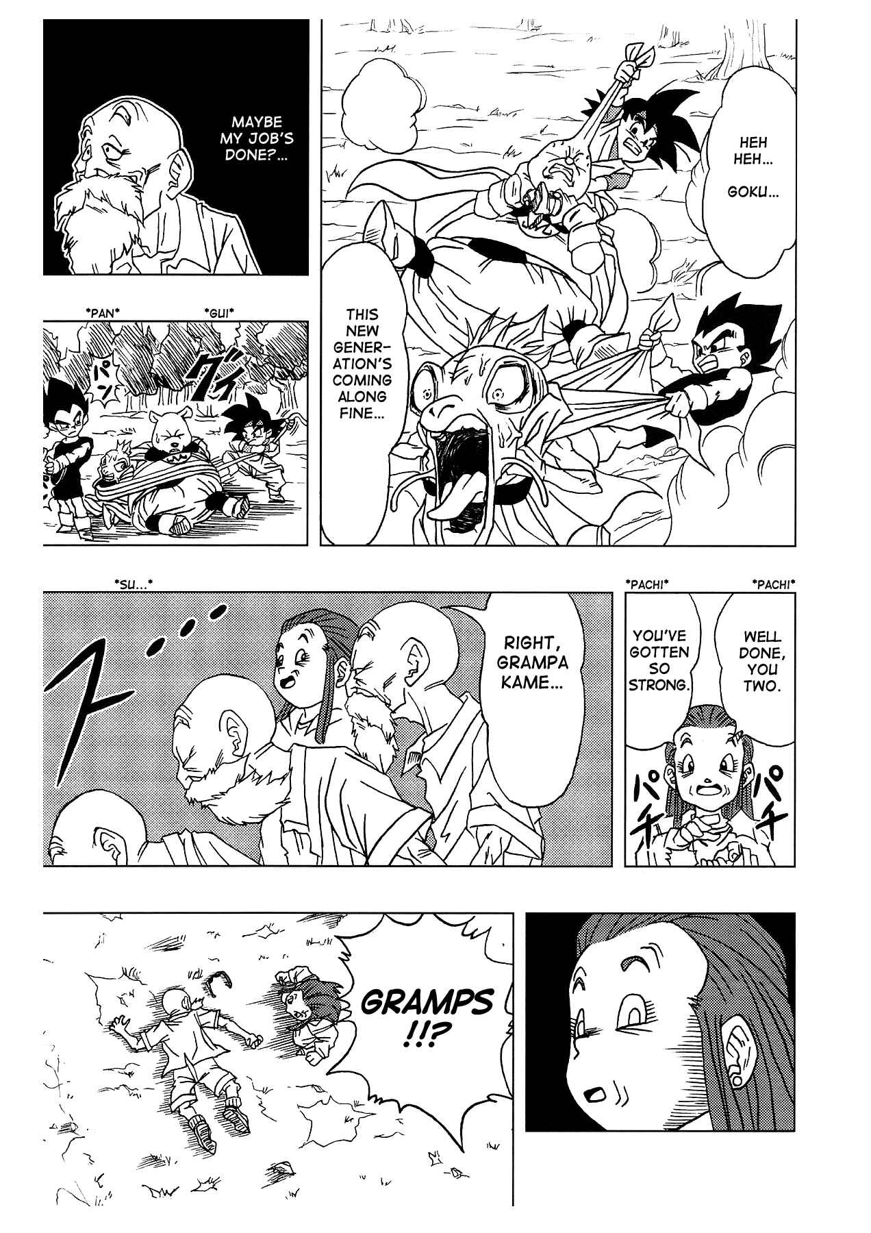 Chapter 4.5 - Page 10