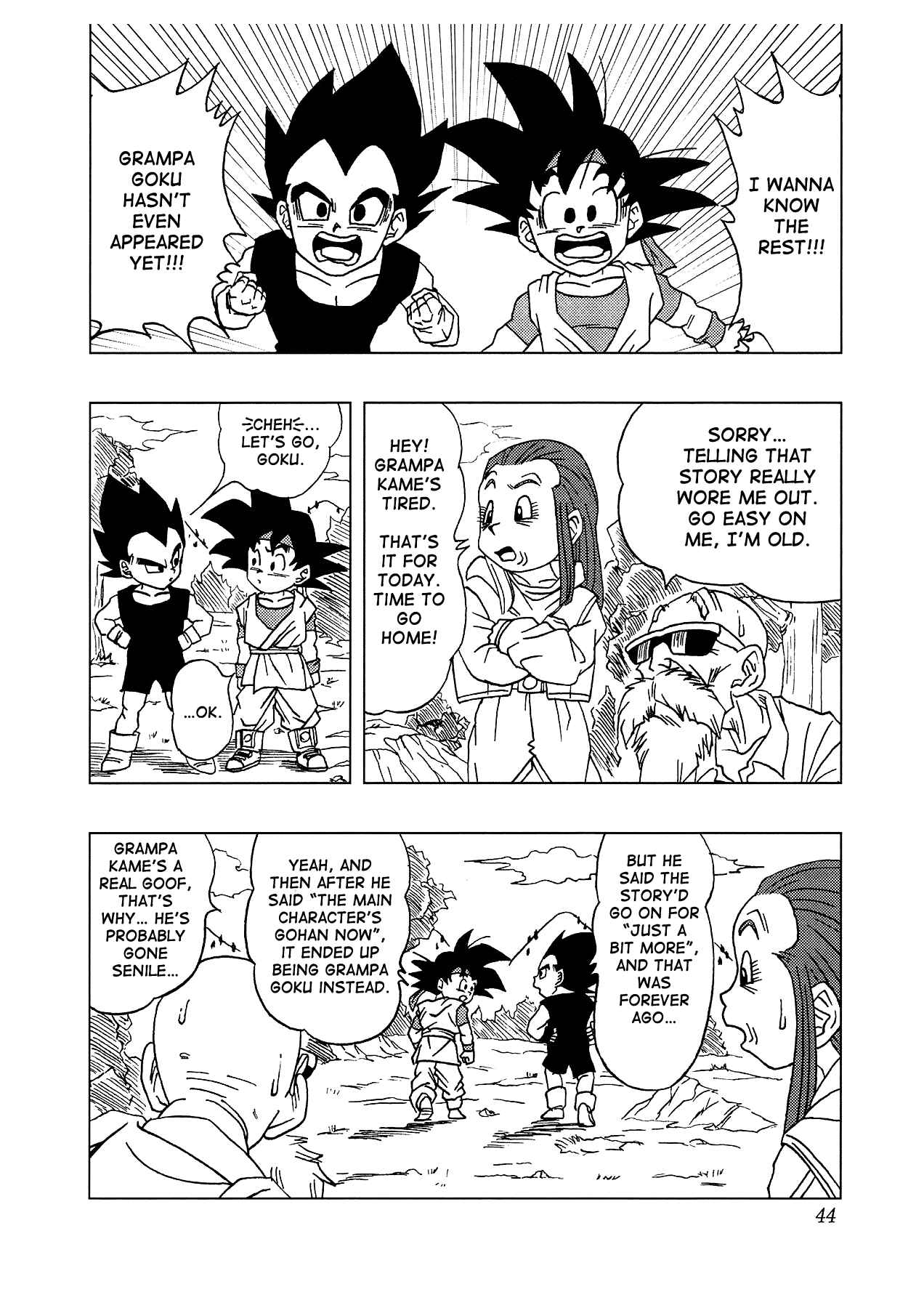 Chapter 4.5 - Page 5